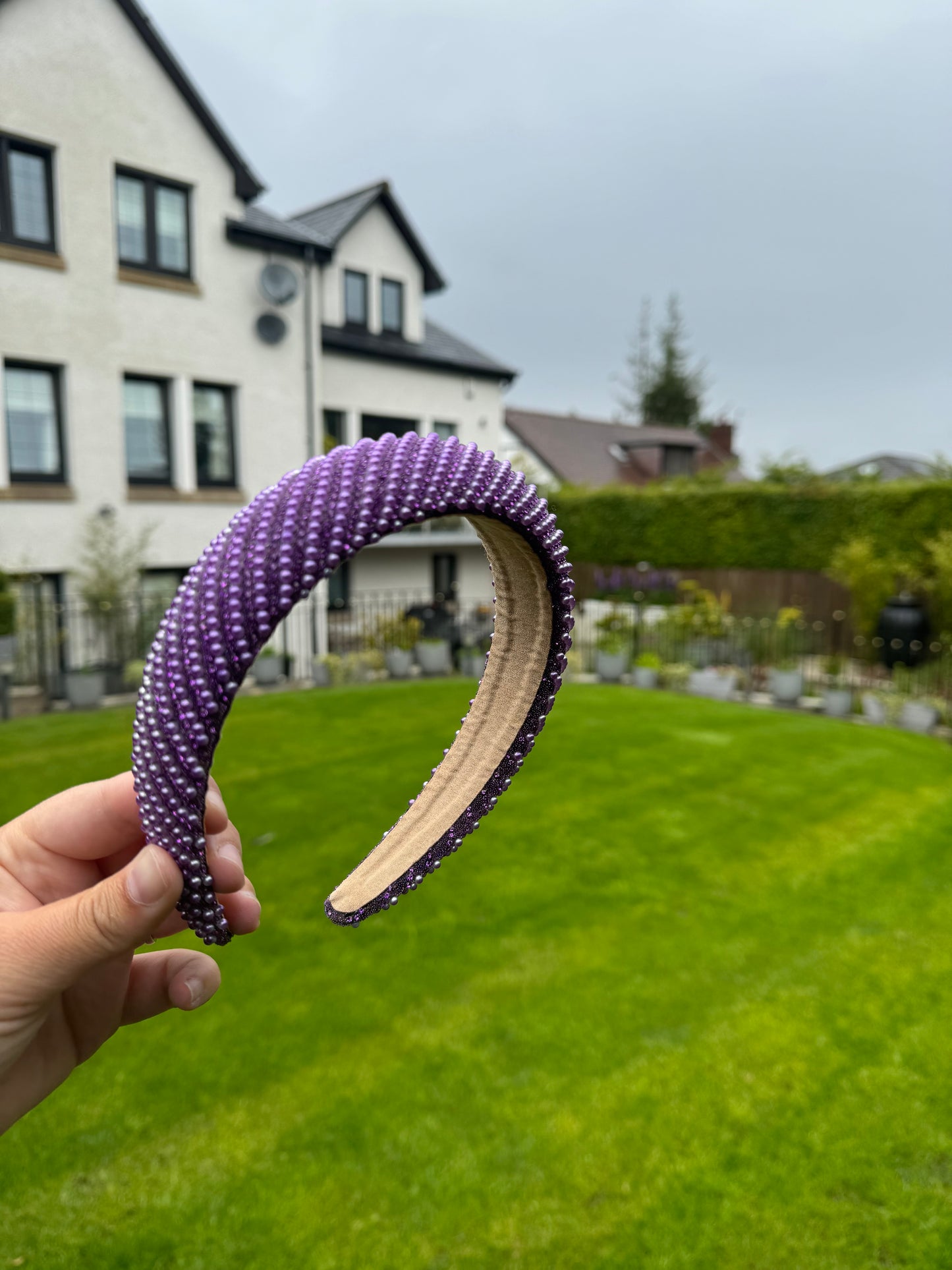Sparkle Hairband