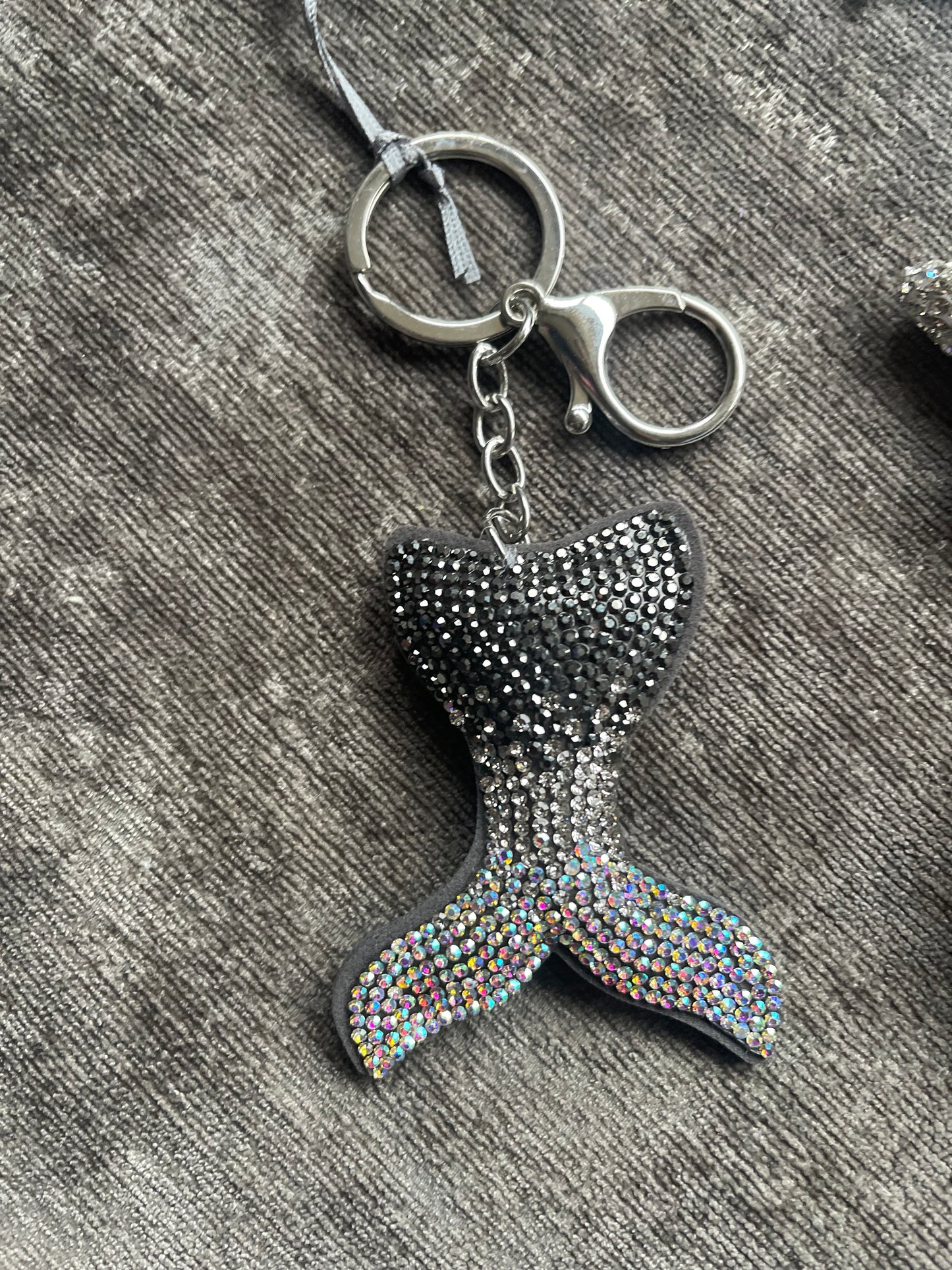 Keyrings / Bagcharms