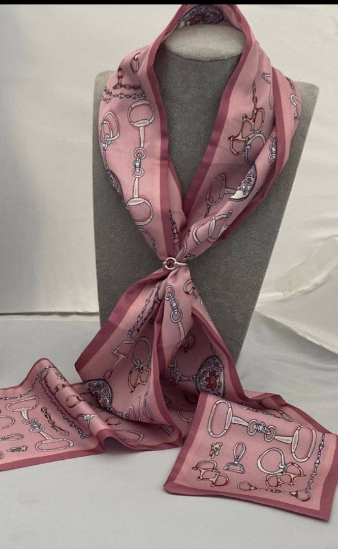 £3 Scarf Sale - Thin Scarf