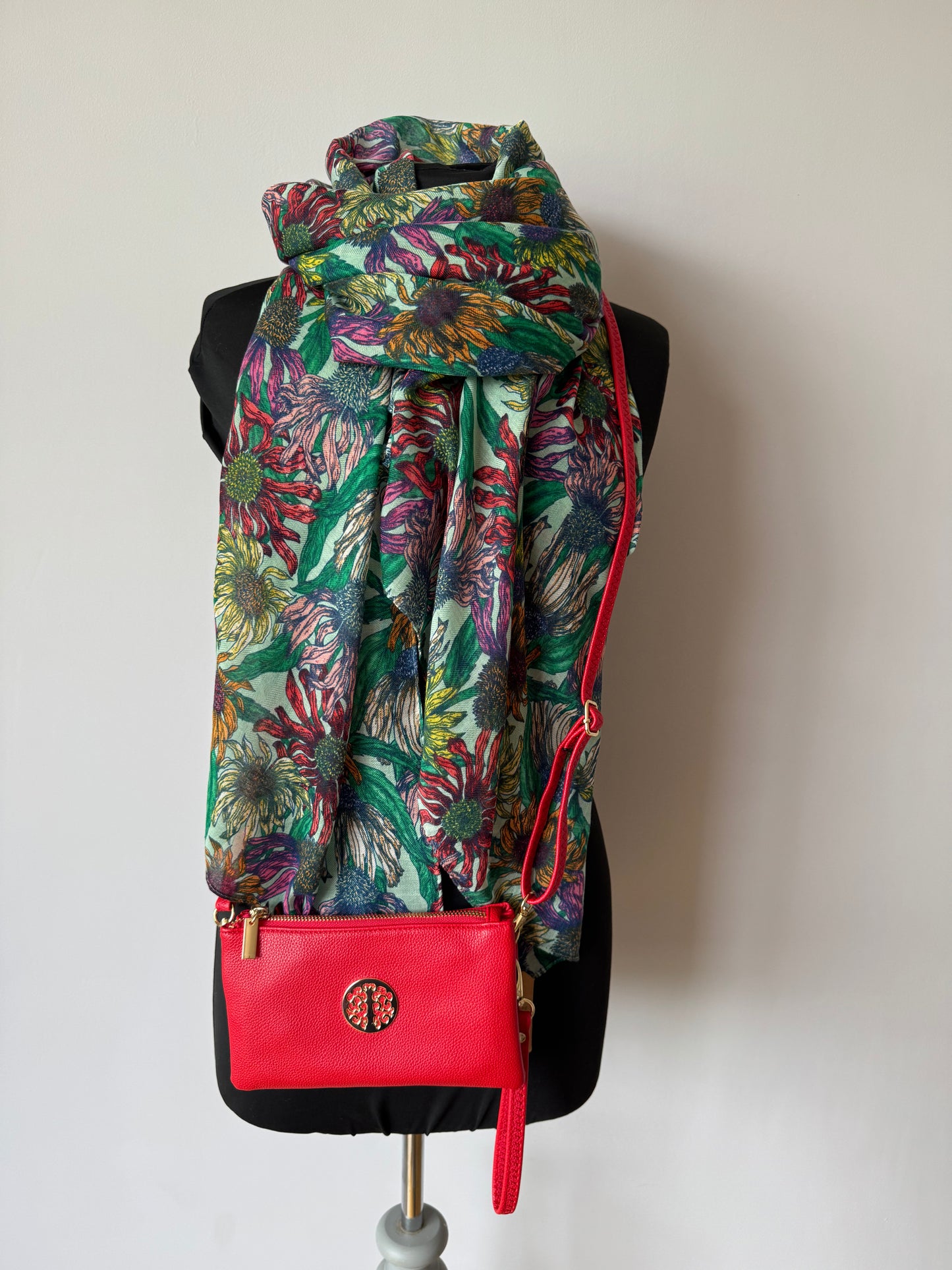 Eco Scarf Bundles