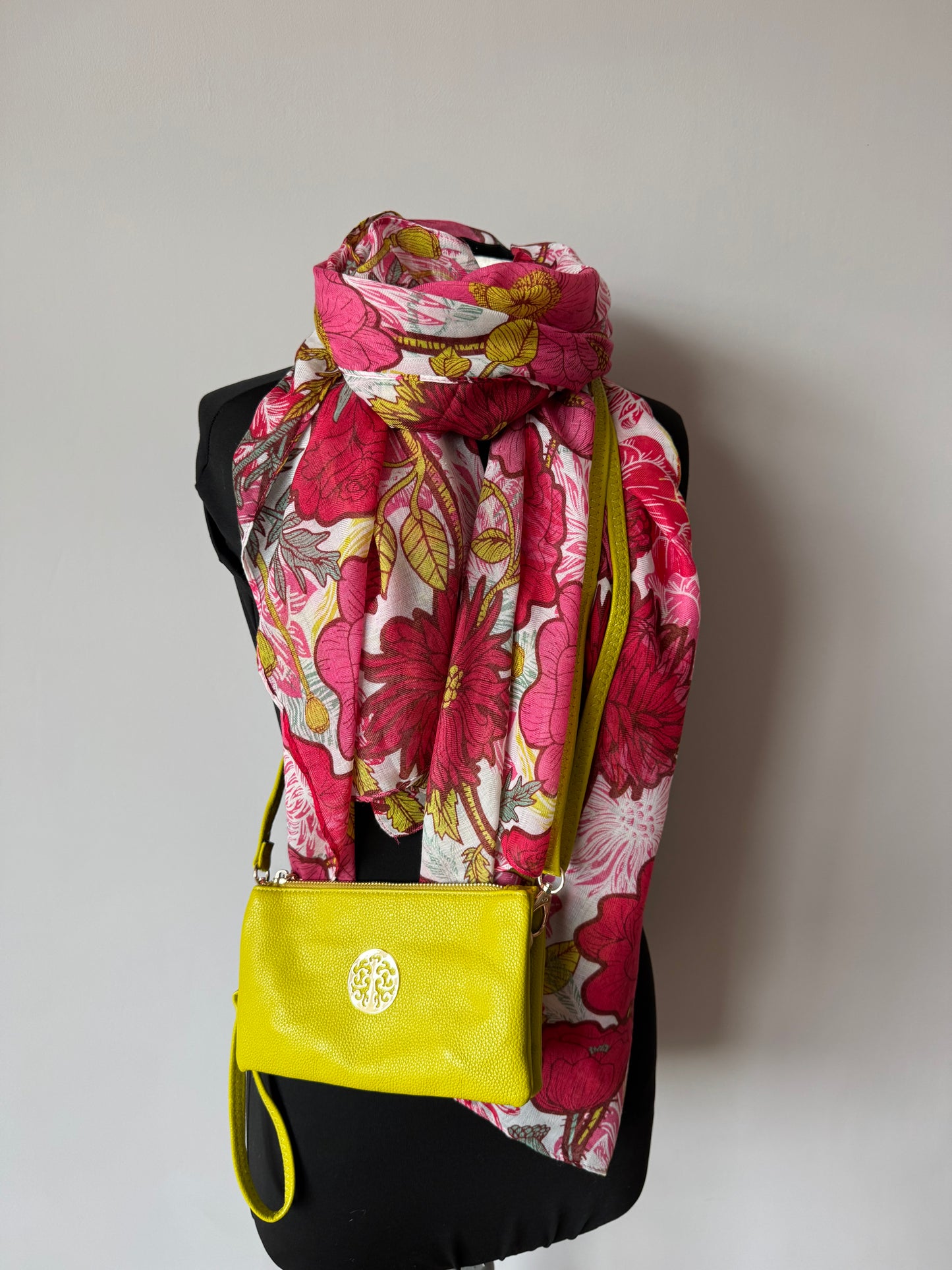 Eco Scarf Bundles
