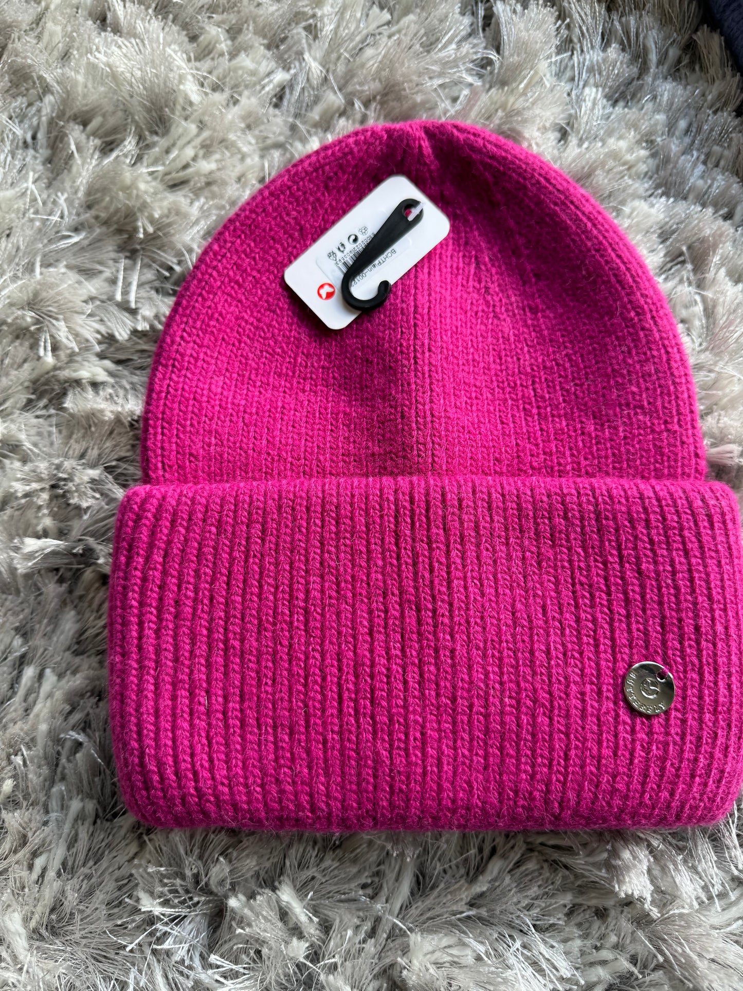 Beanie Hat