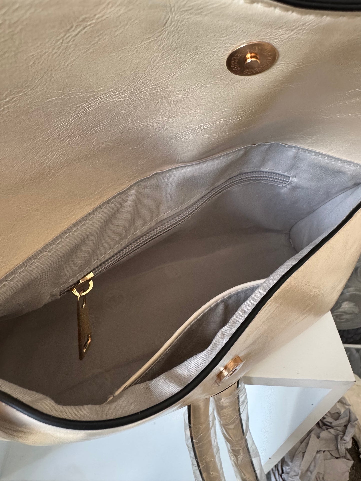 Lottie Loop Bag
