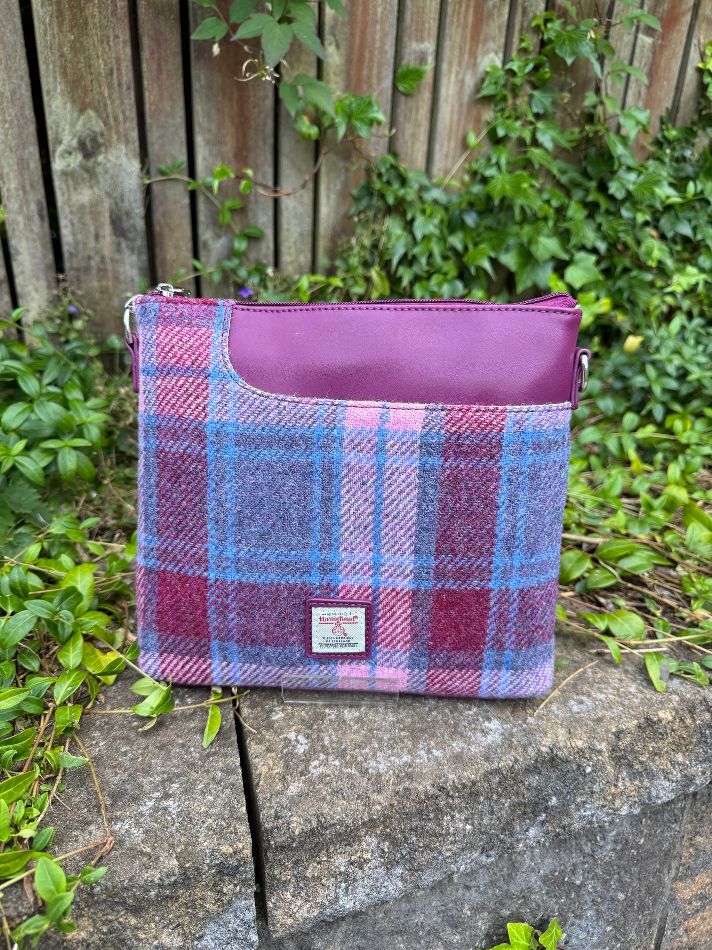 Harris Tweed Bags