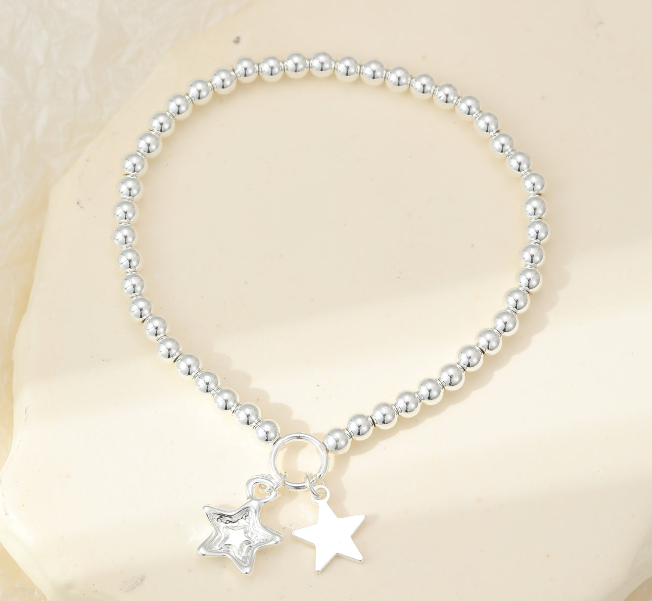 Star Bracelet