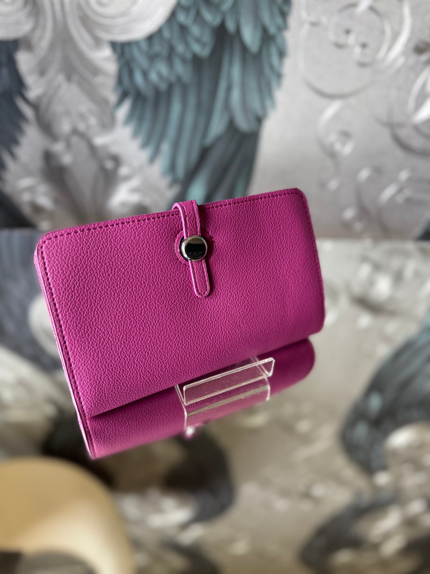 Hannah Purse