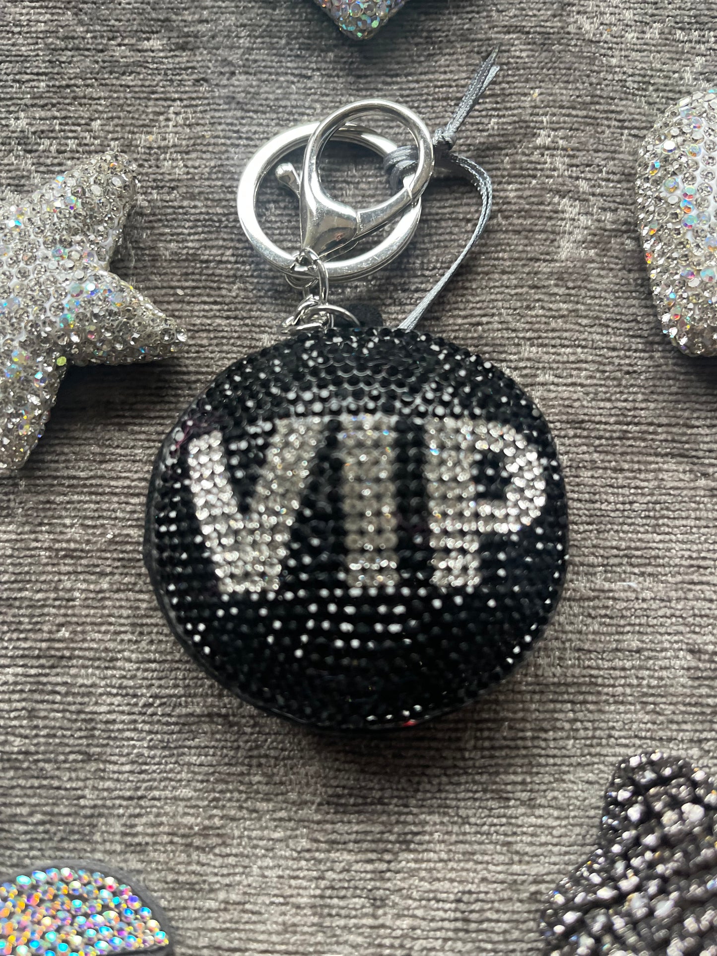 Keyrings / Bagcharms