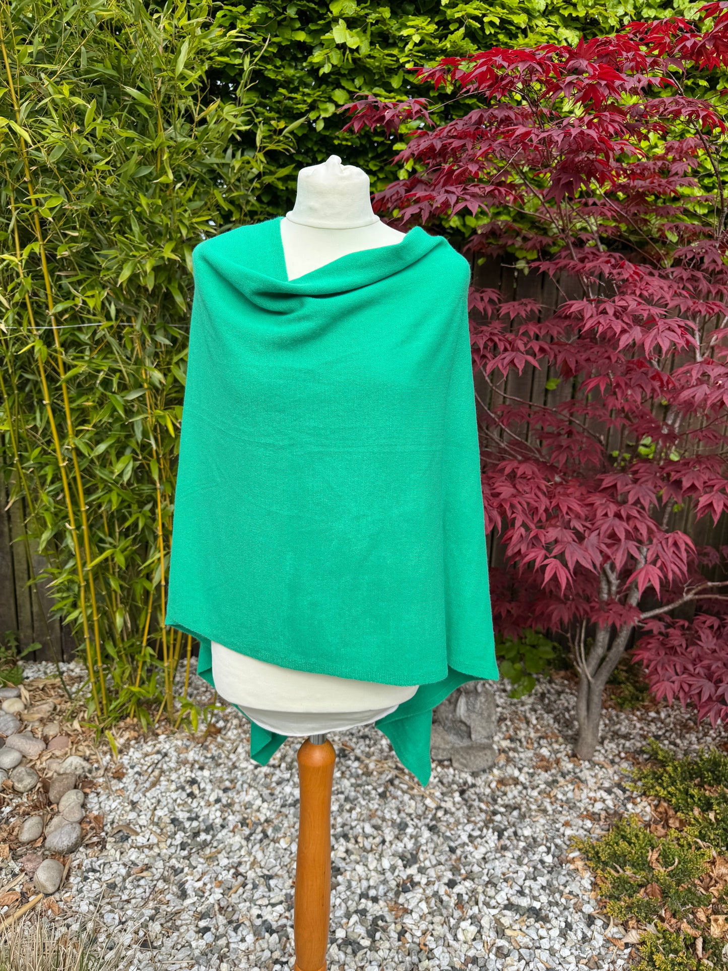 Poncho