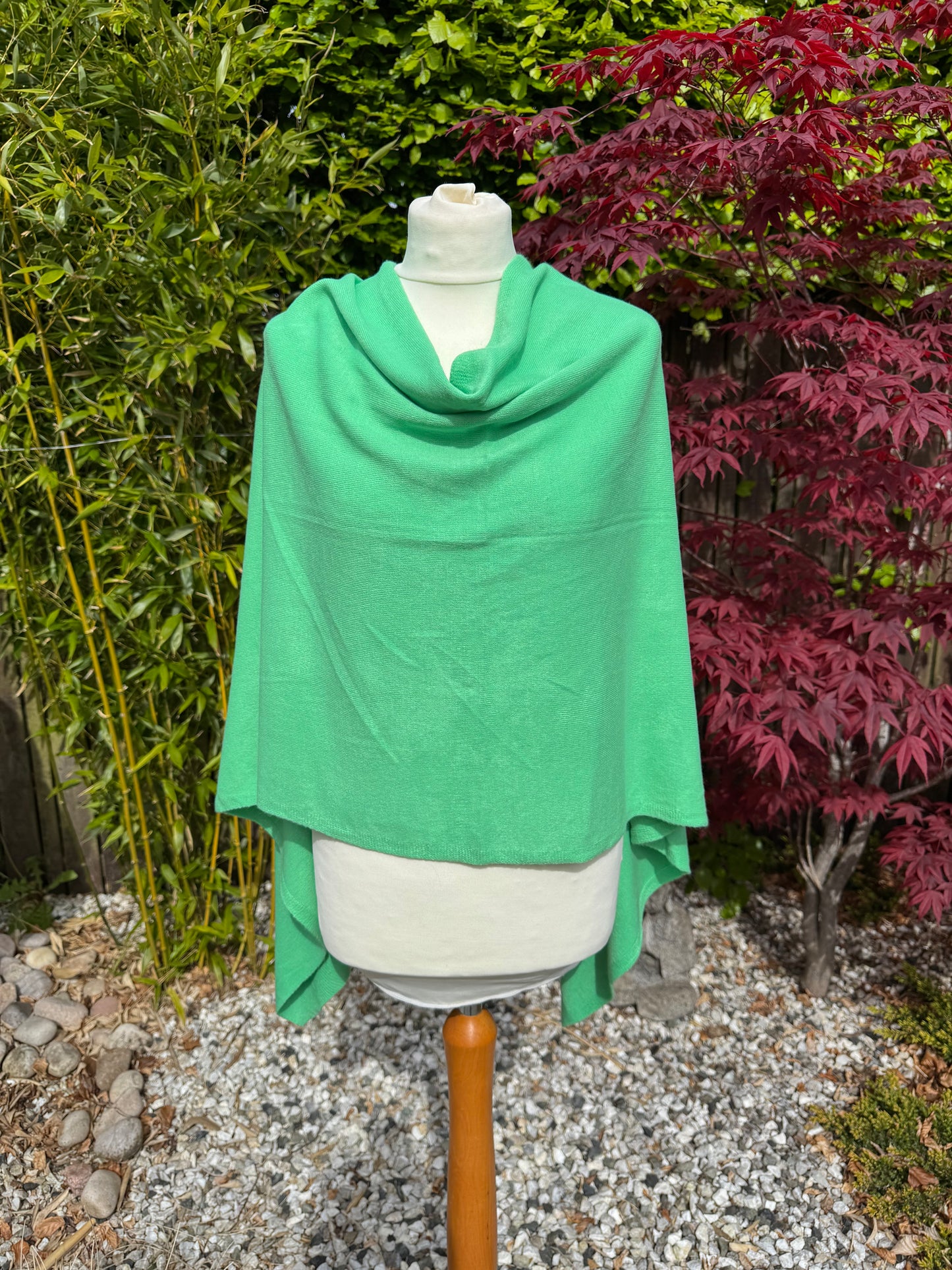 Poncho