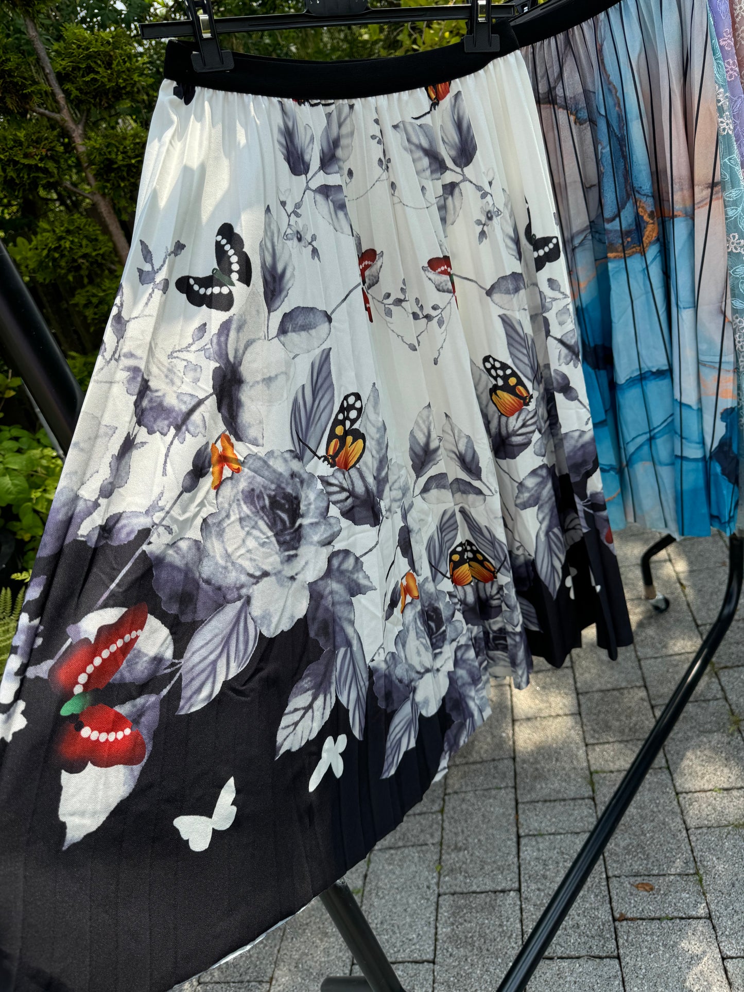 New Season Skirt - FLASH