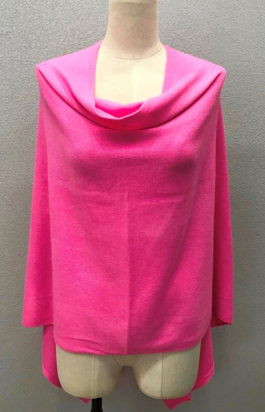 Poncho