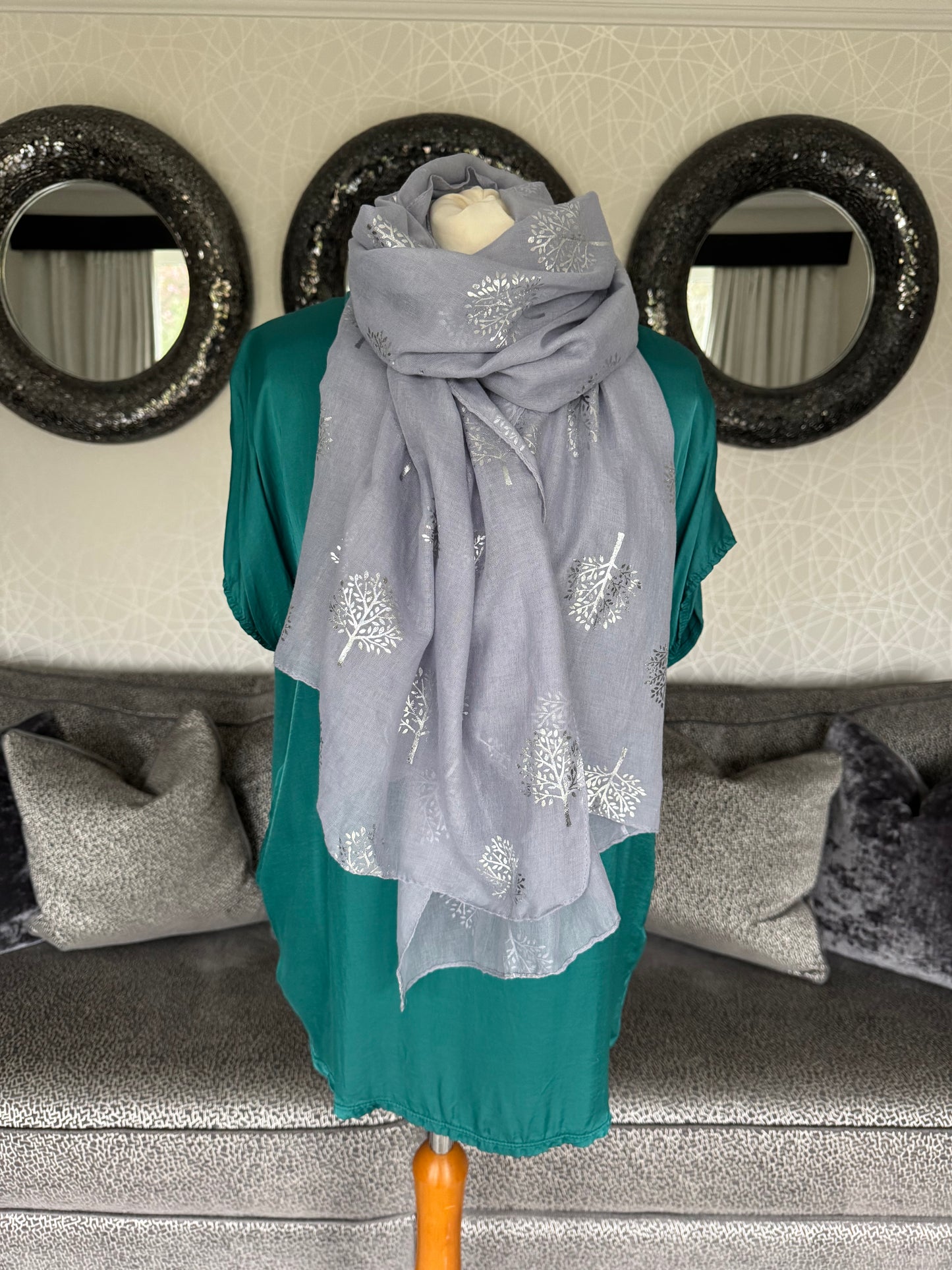 £5 Scarf Sale