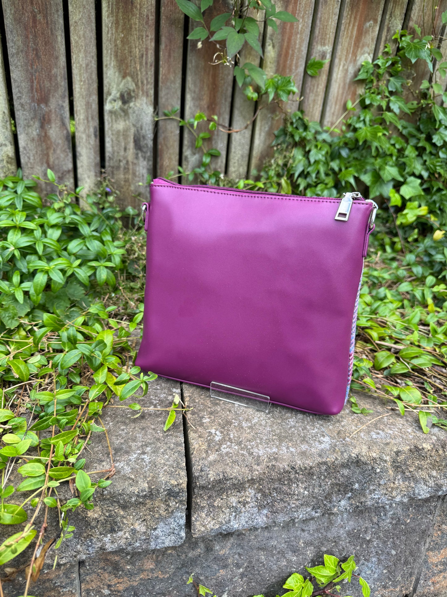 Harris Tweed Bags