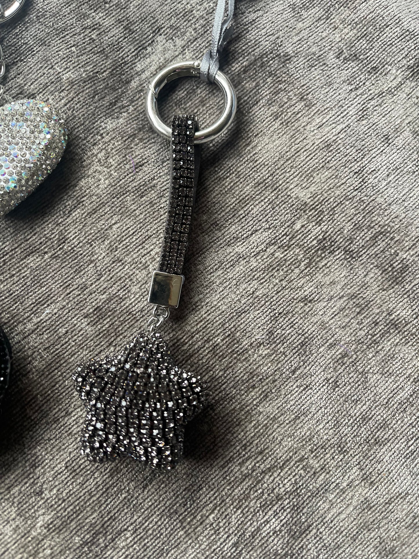 Keyrings / Bagcharms