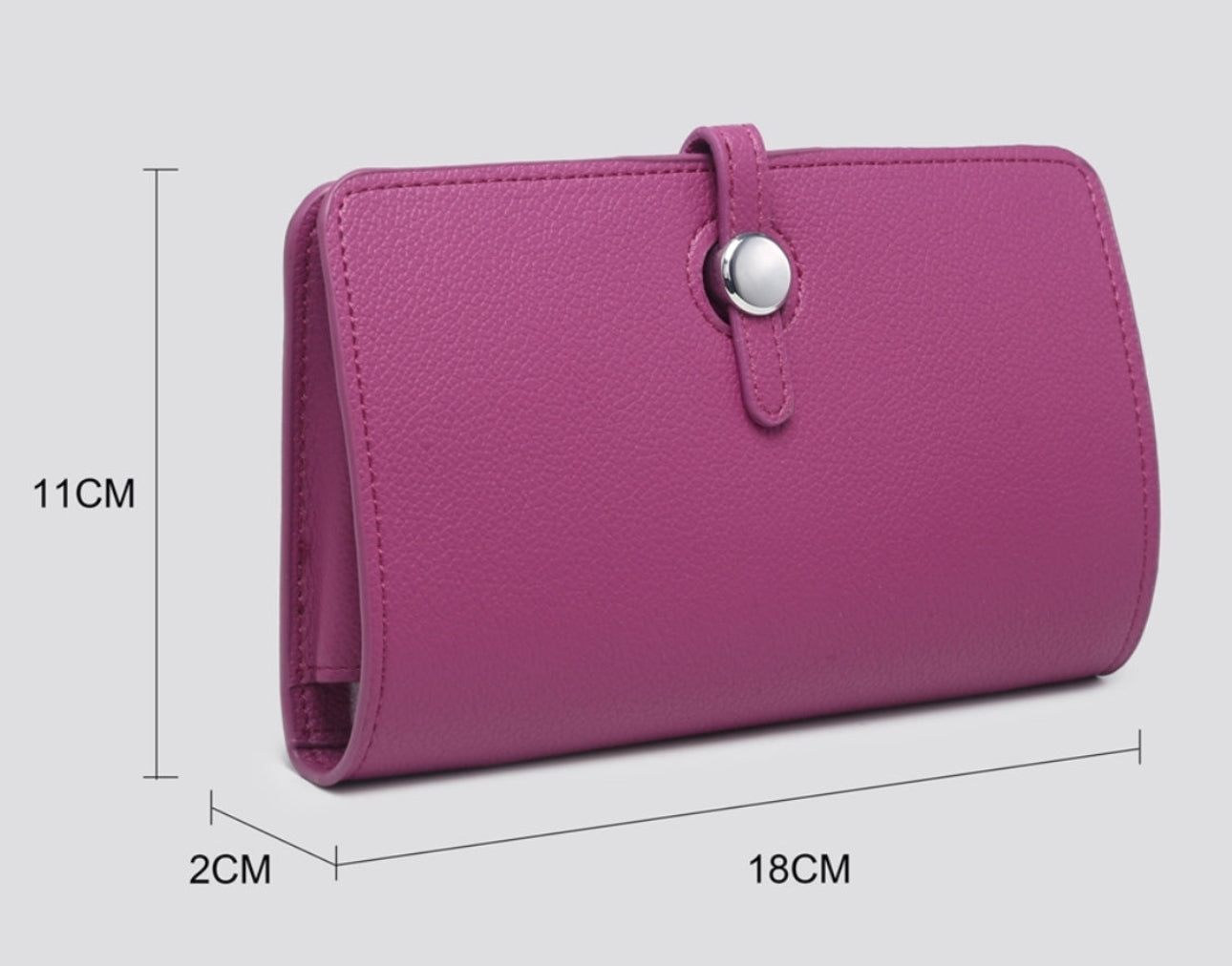 Hannah Purse