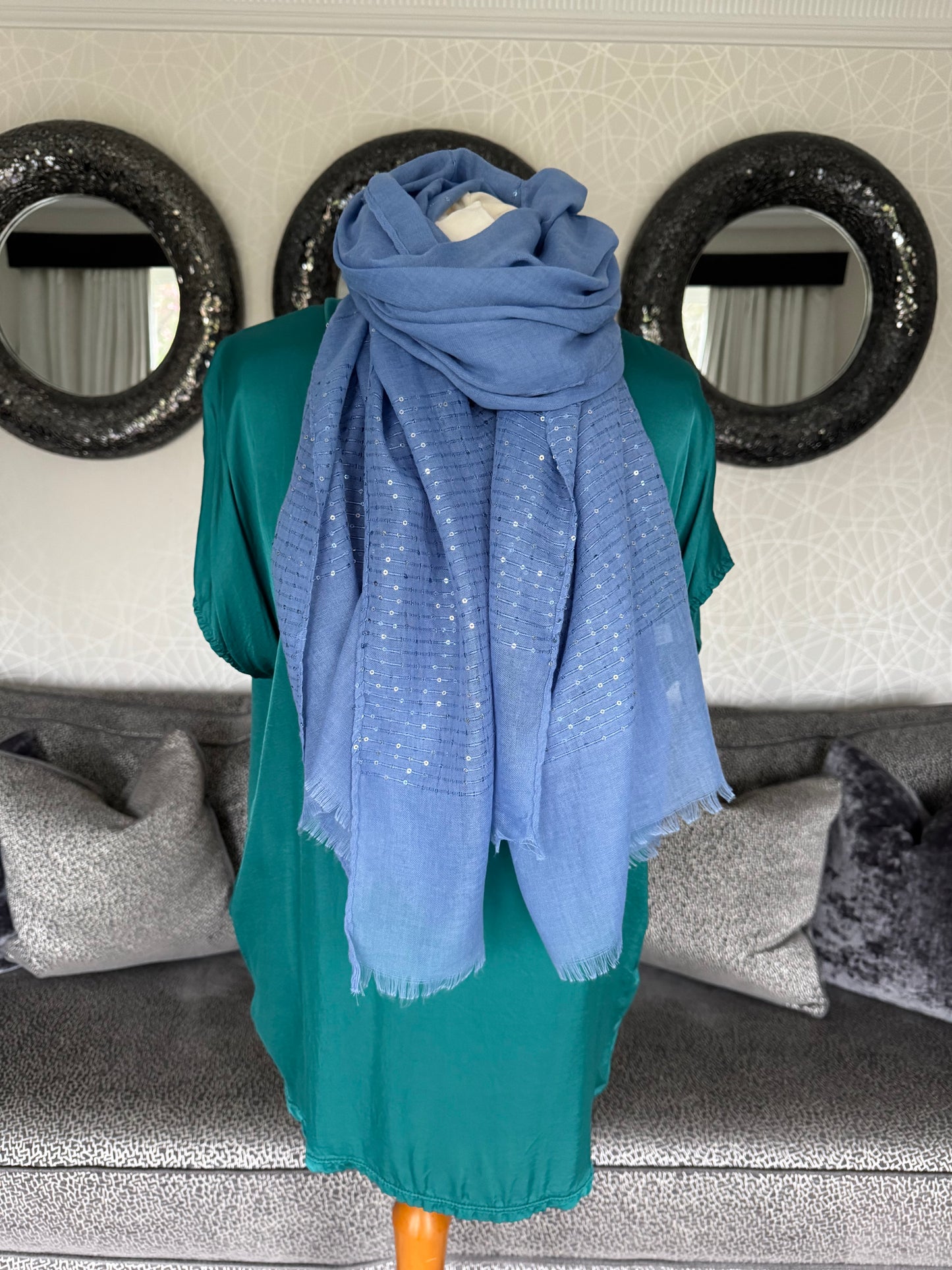 £5 Scarf Sale