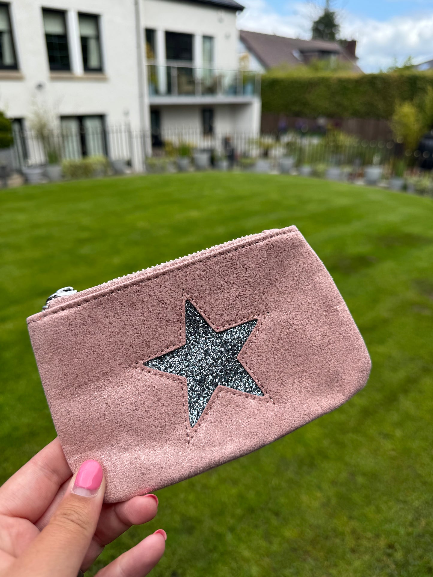 Star Coin Purse