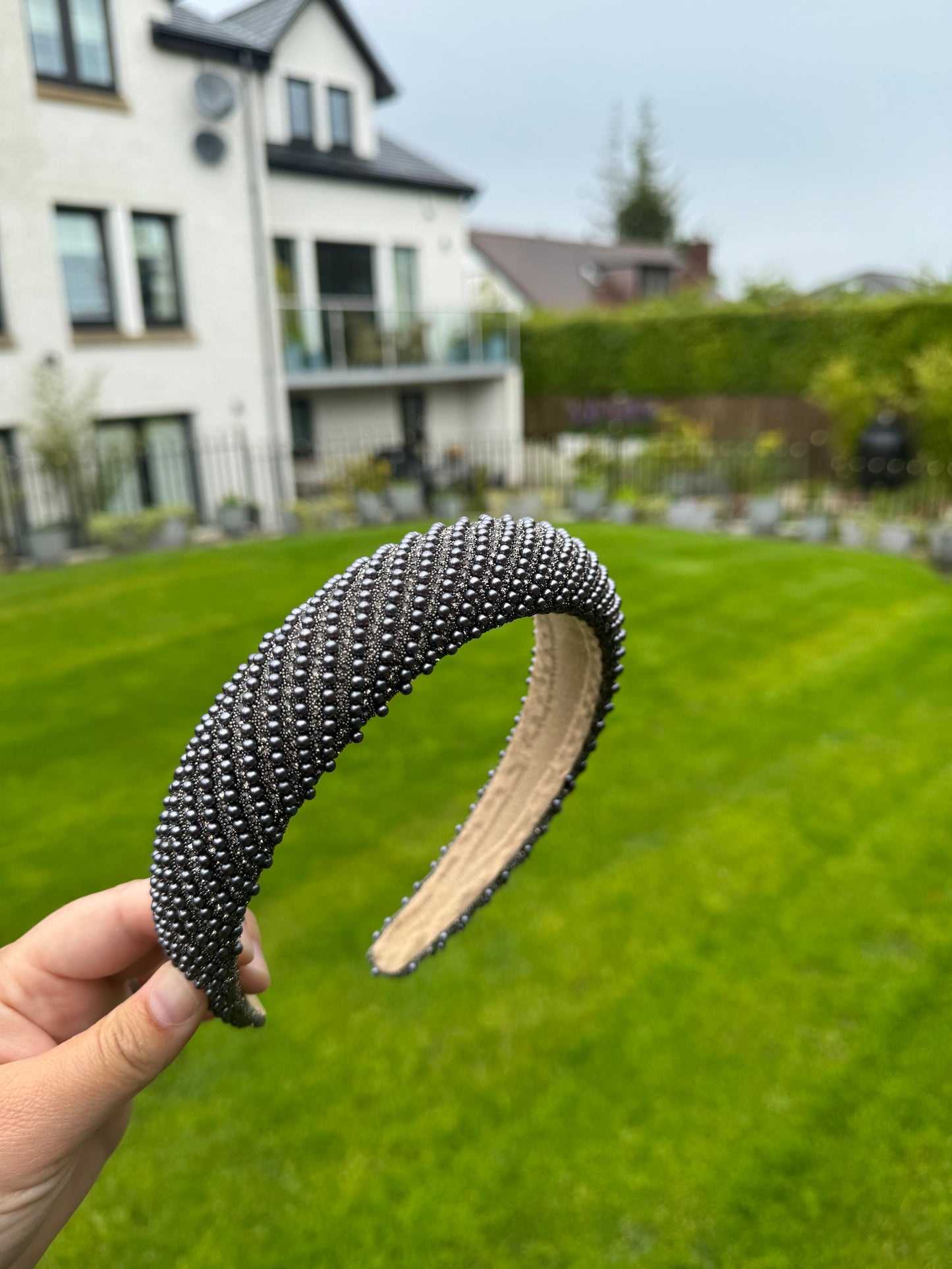 Sparkle Hairband