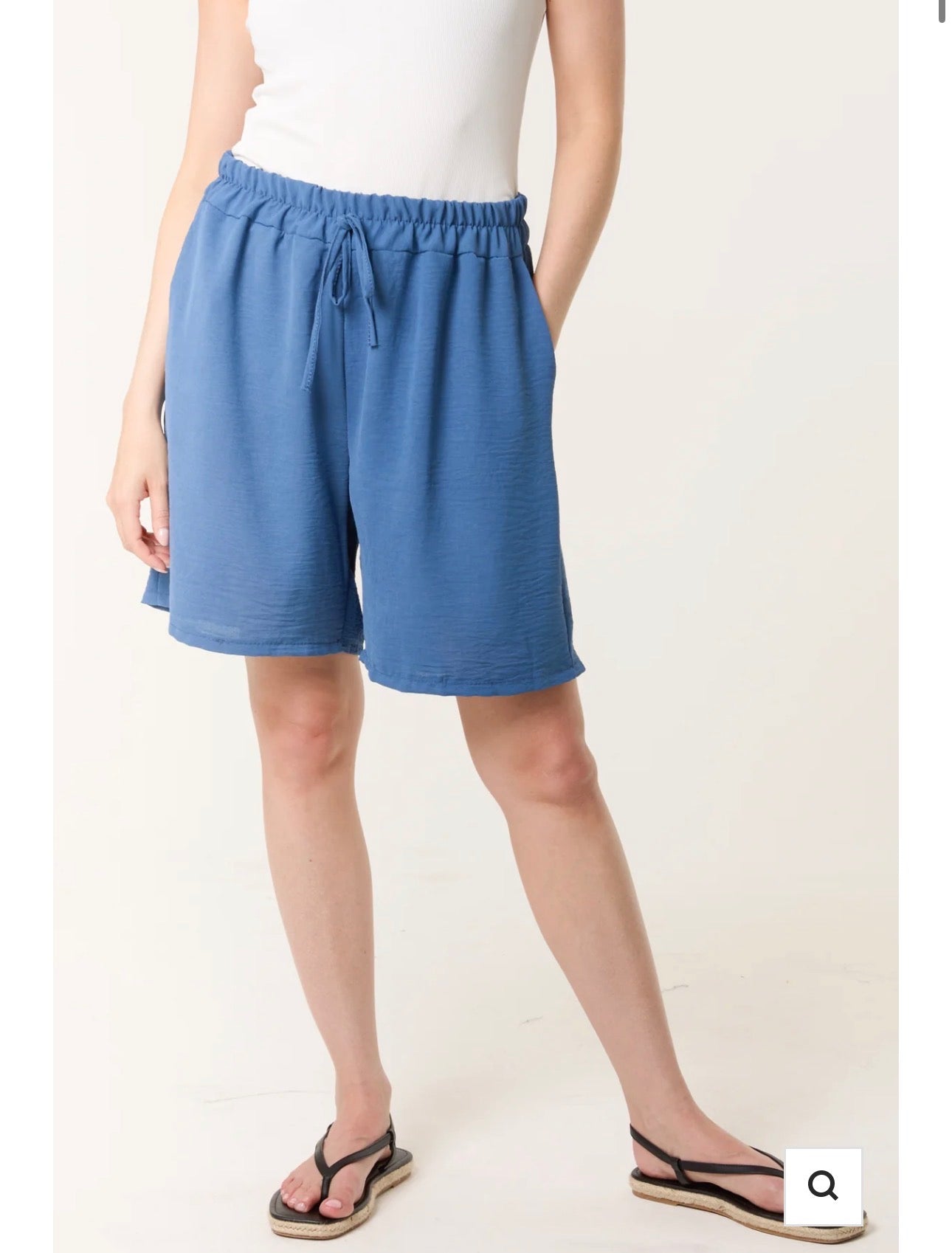 Sadie Shorts