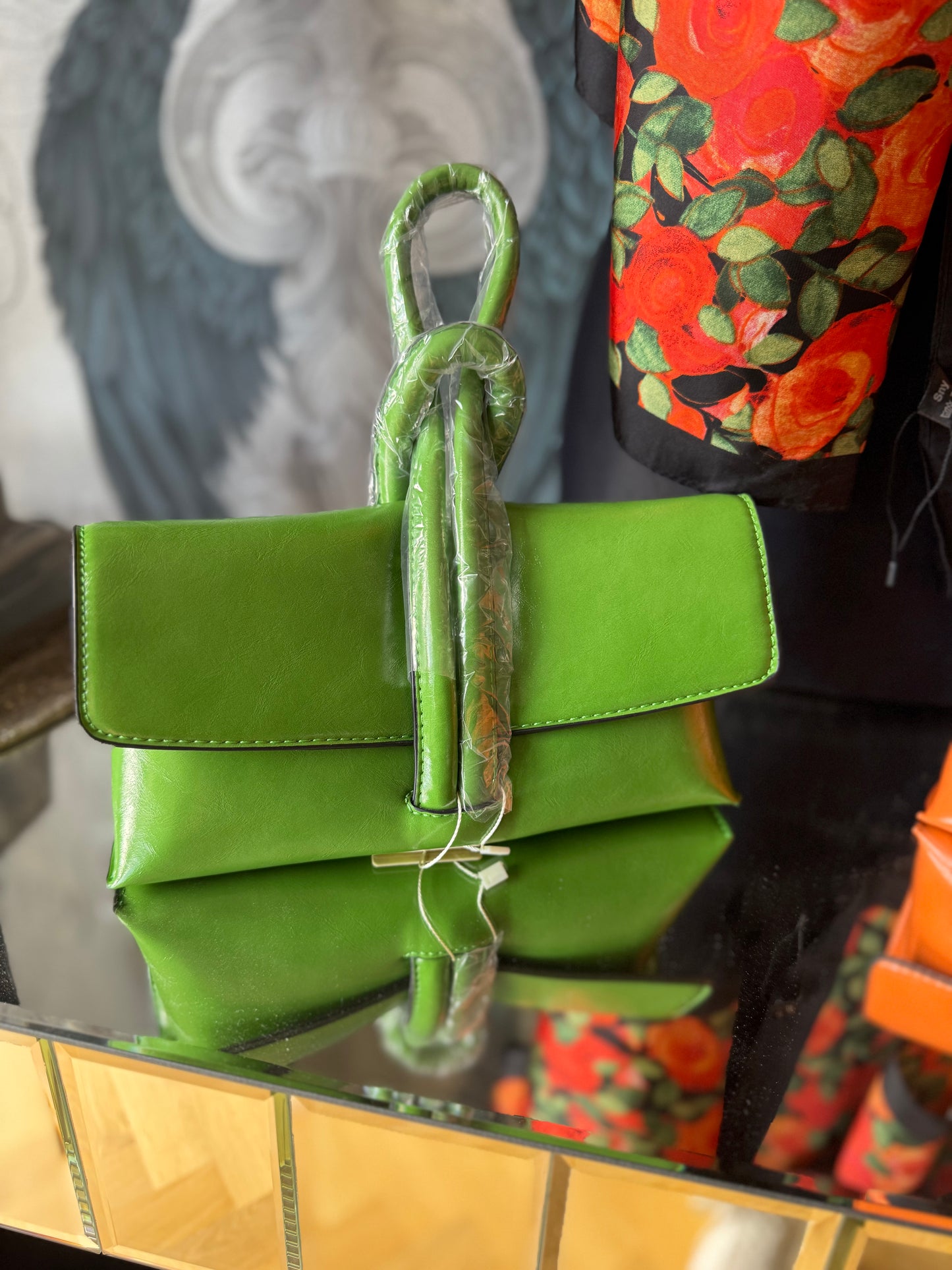 Lottie Loop Bag