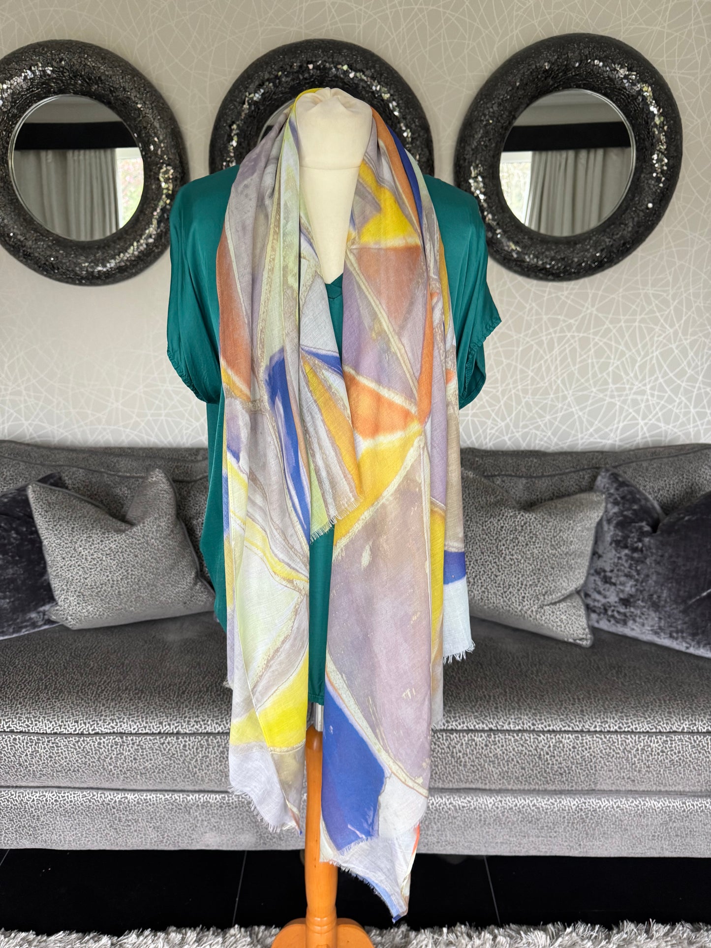 £5 Scarf Sale