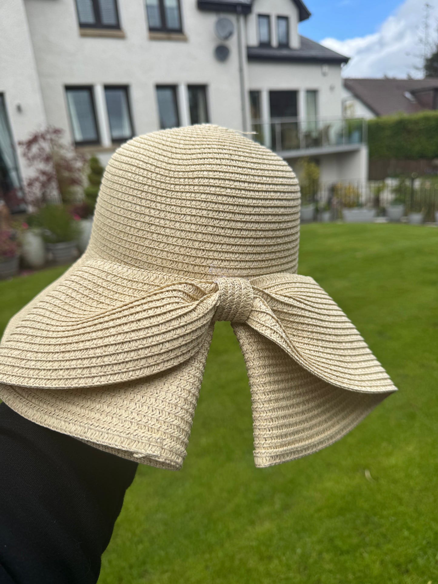 Summer / Beach Hats