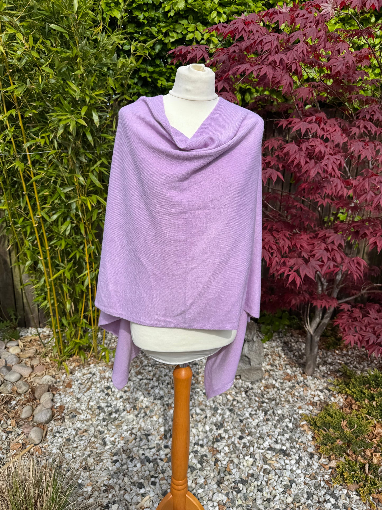 Poncho