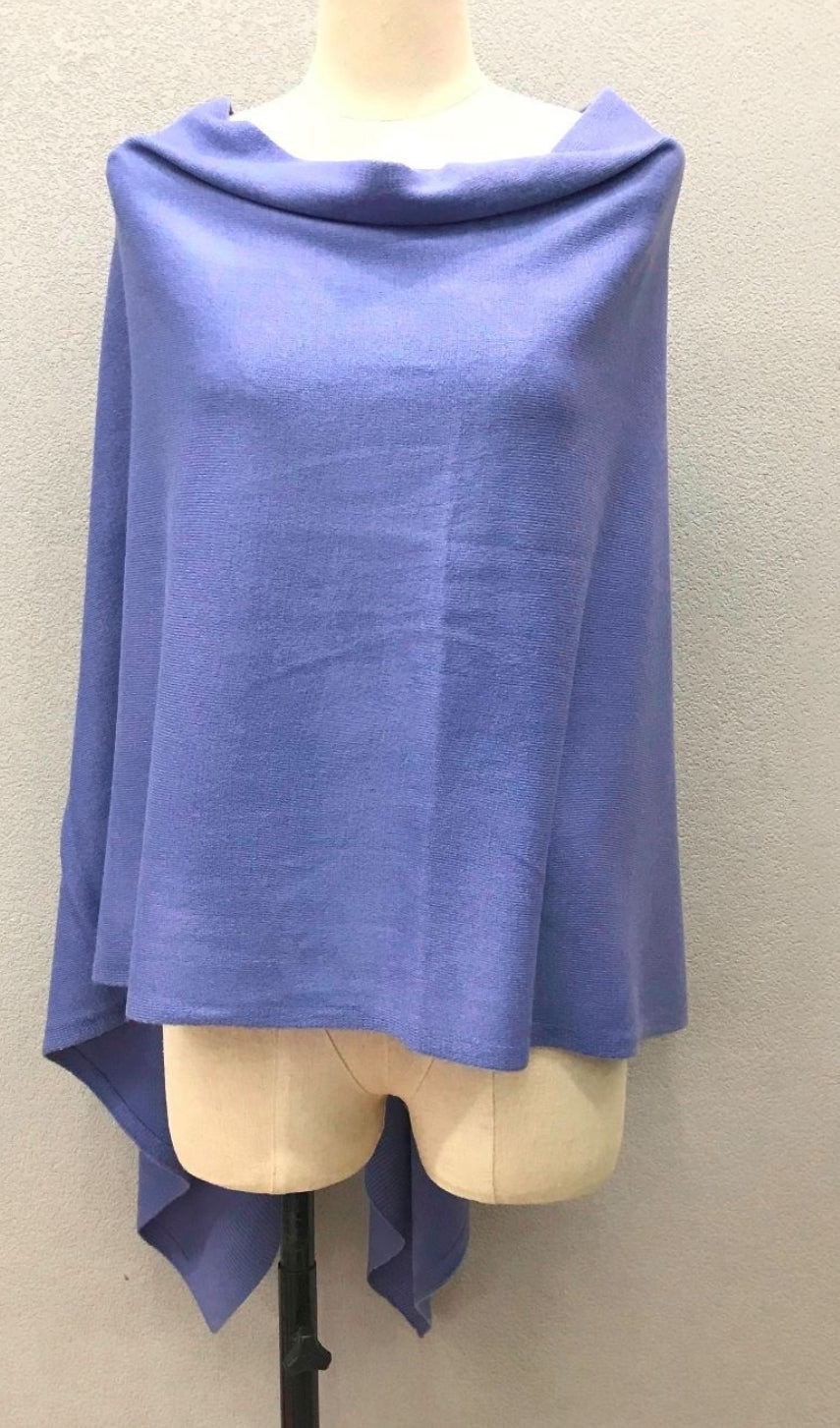Poncho