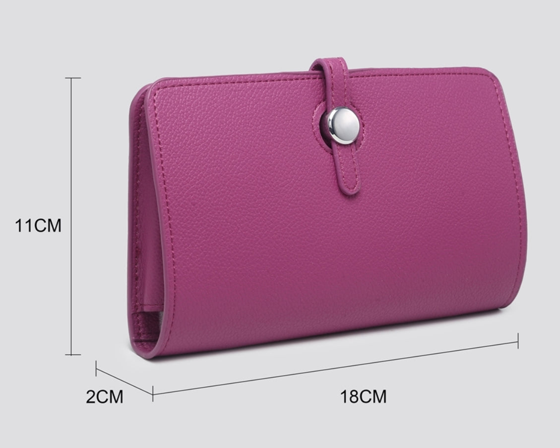Hannah Purse