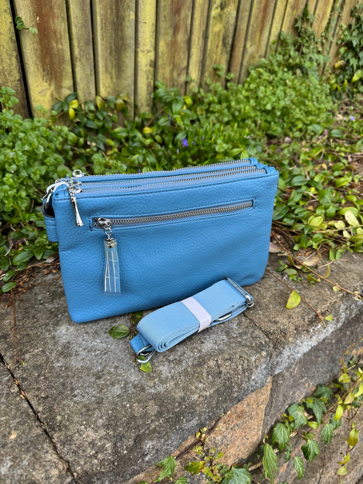 Tori Crossbody Bag