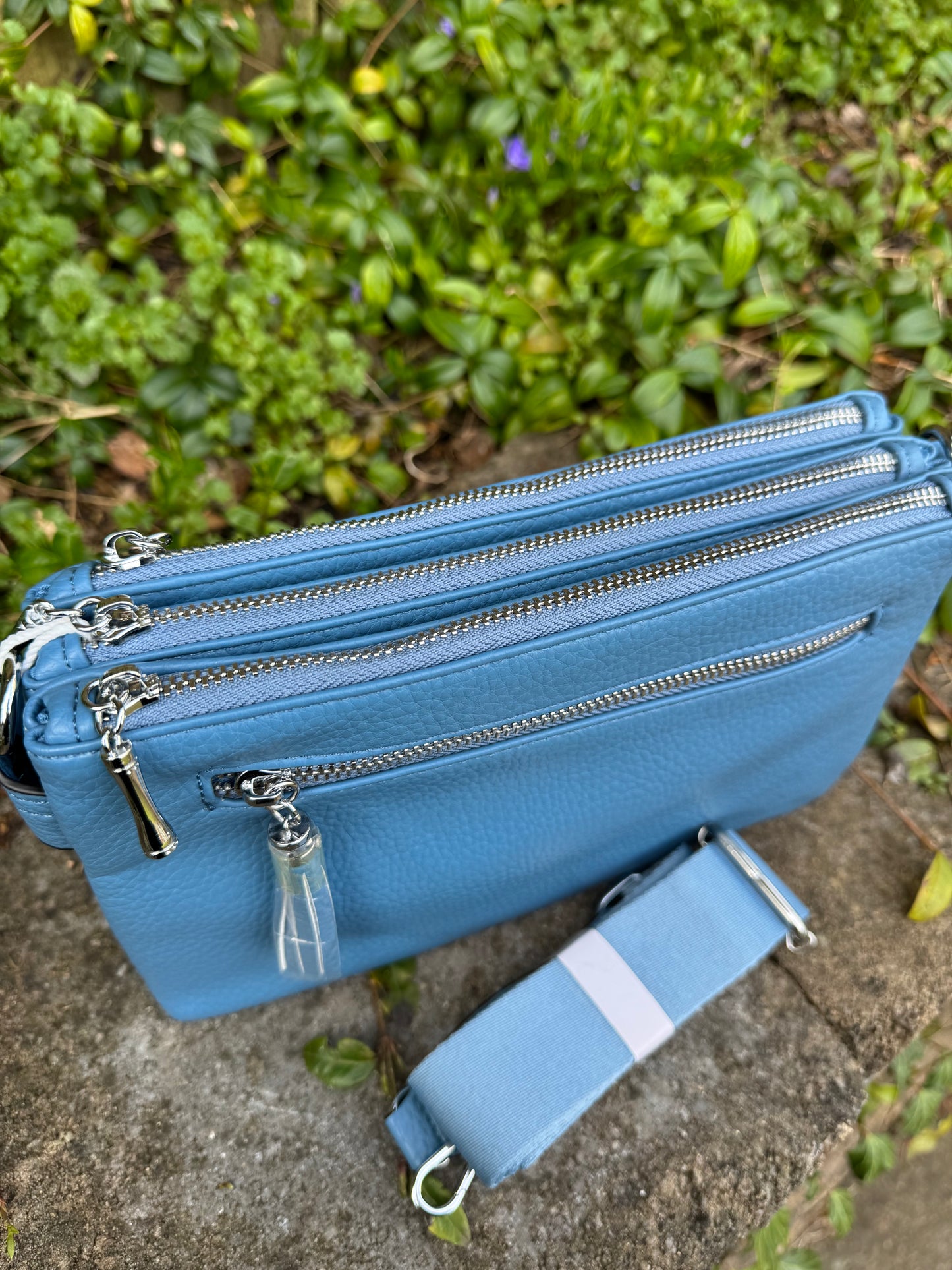Tori Crossbody Bag