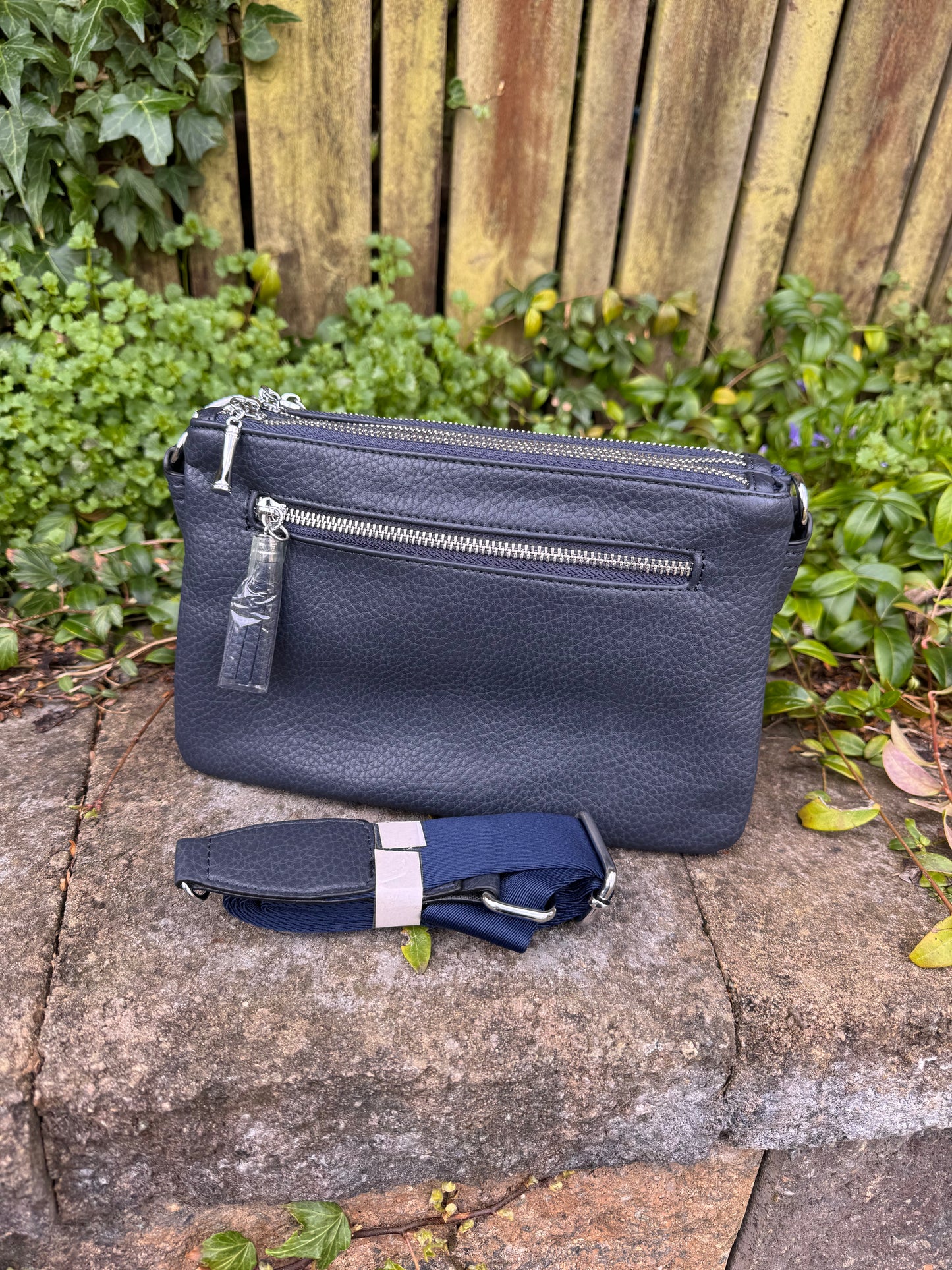 Tori Crossbody Bag