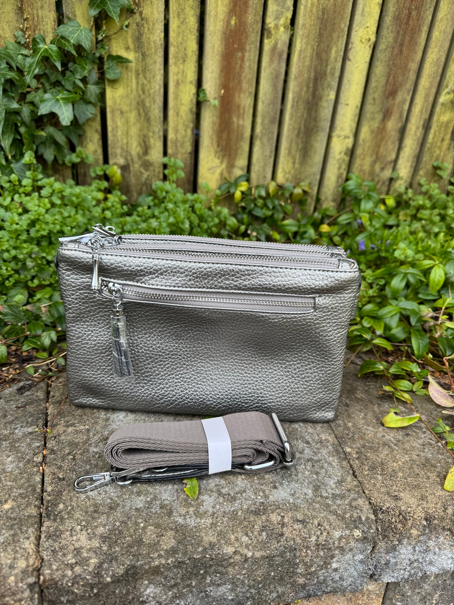 Tori Crossbody Bag