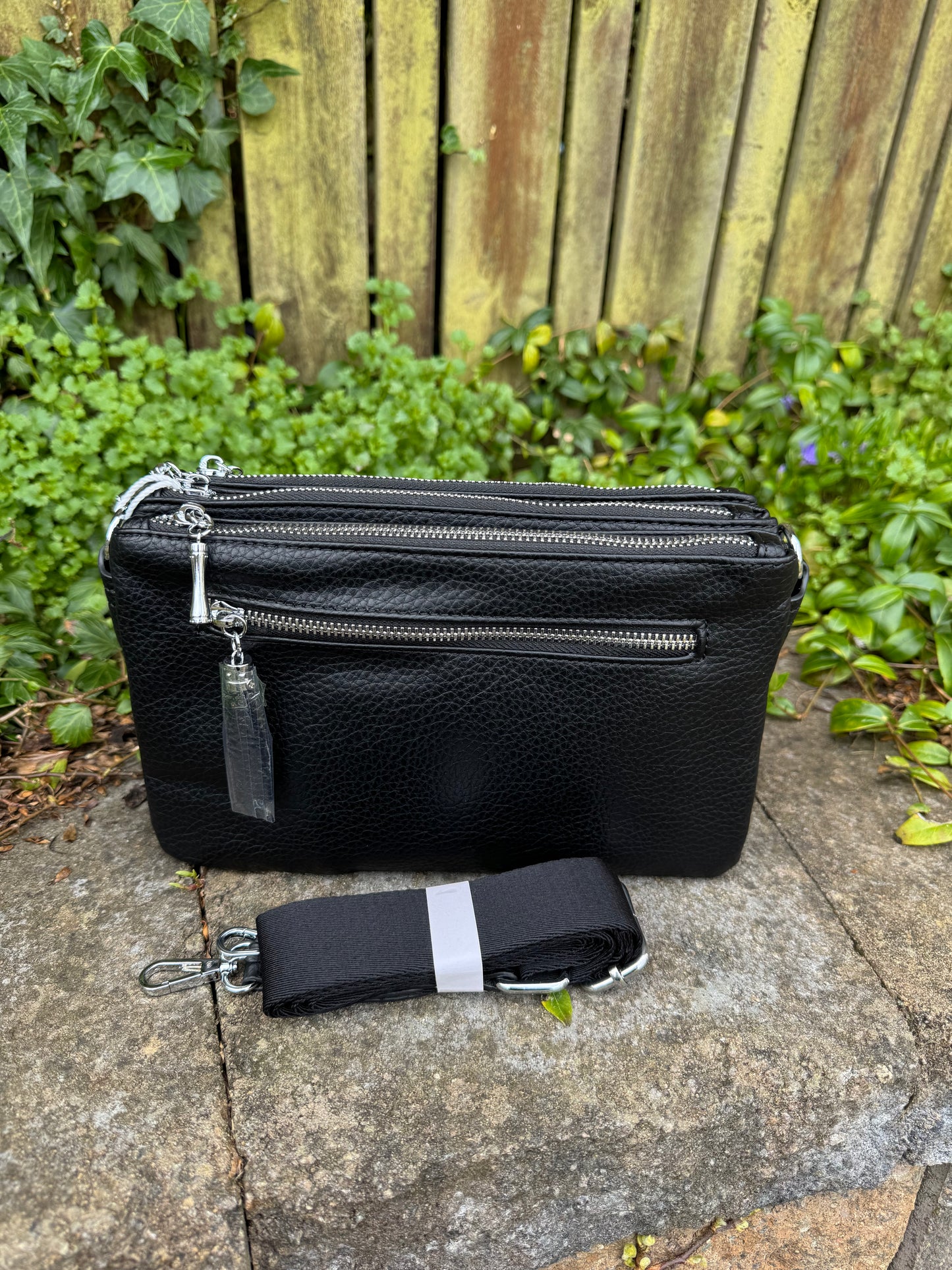 Tori Crossbody Bag
