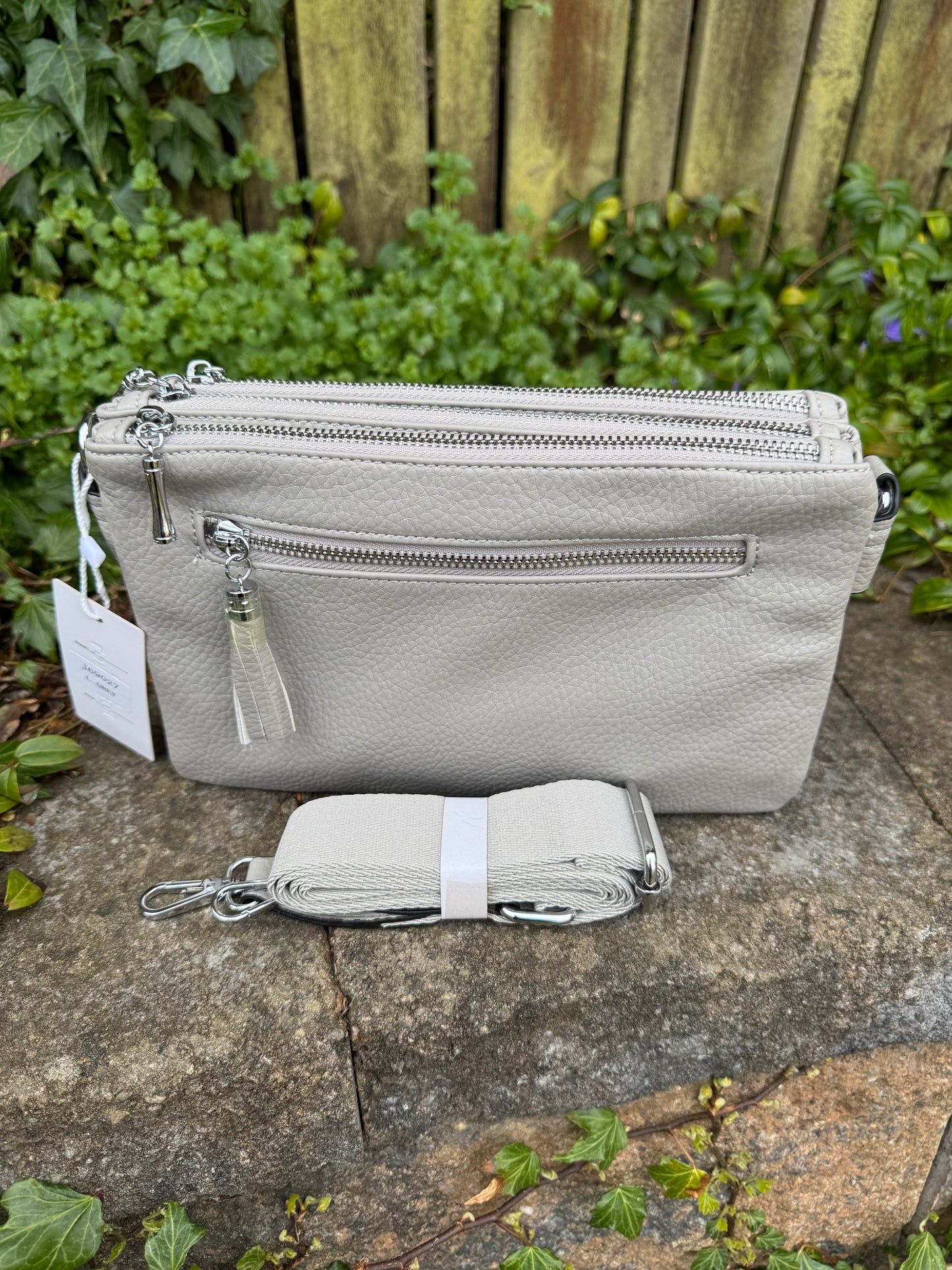 Tori Crossbody Bag