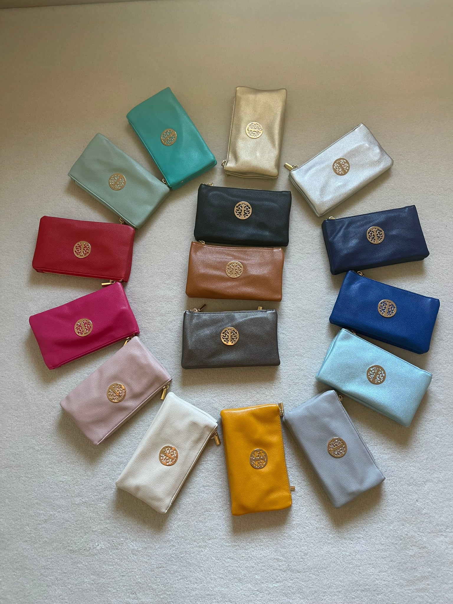 Millie sales rattan bag