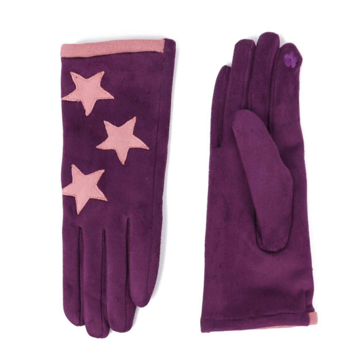 **SALE** Star Gloves