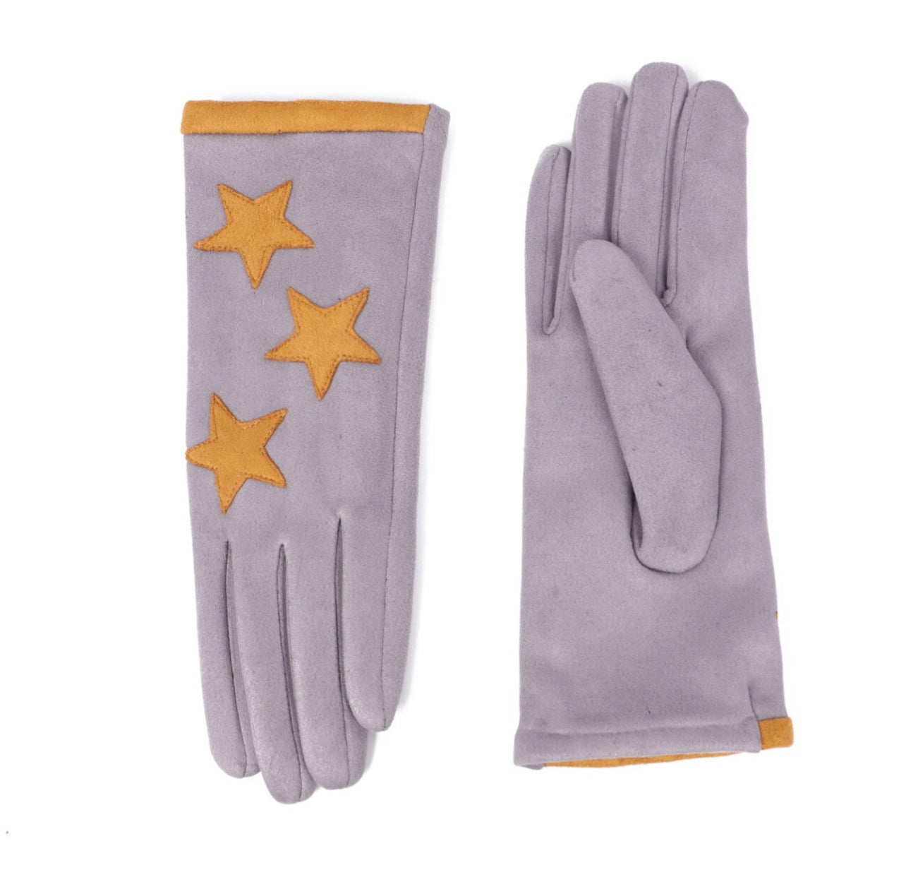 **SALE** Star Gloves