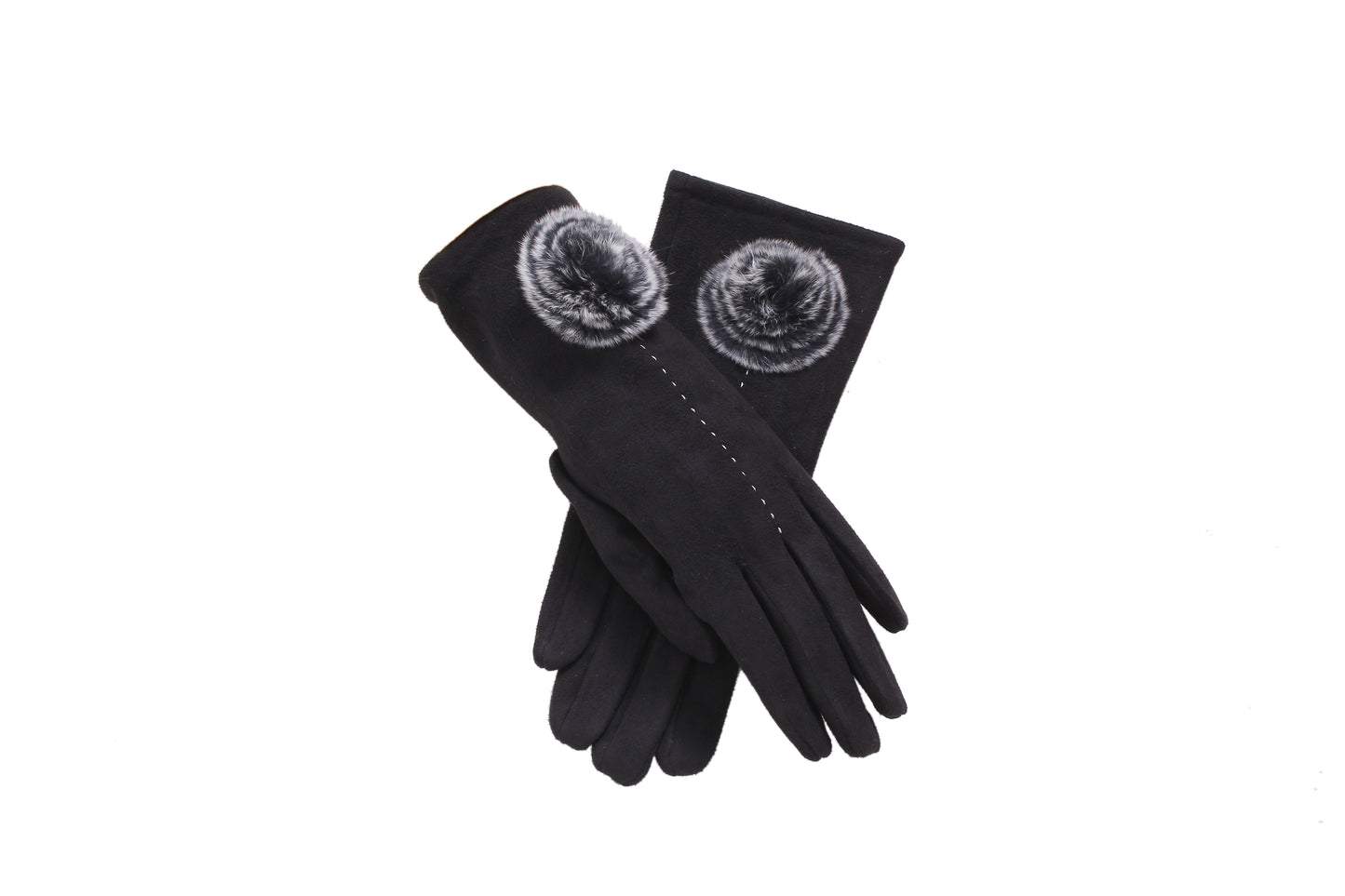 Pom Gloves