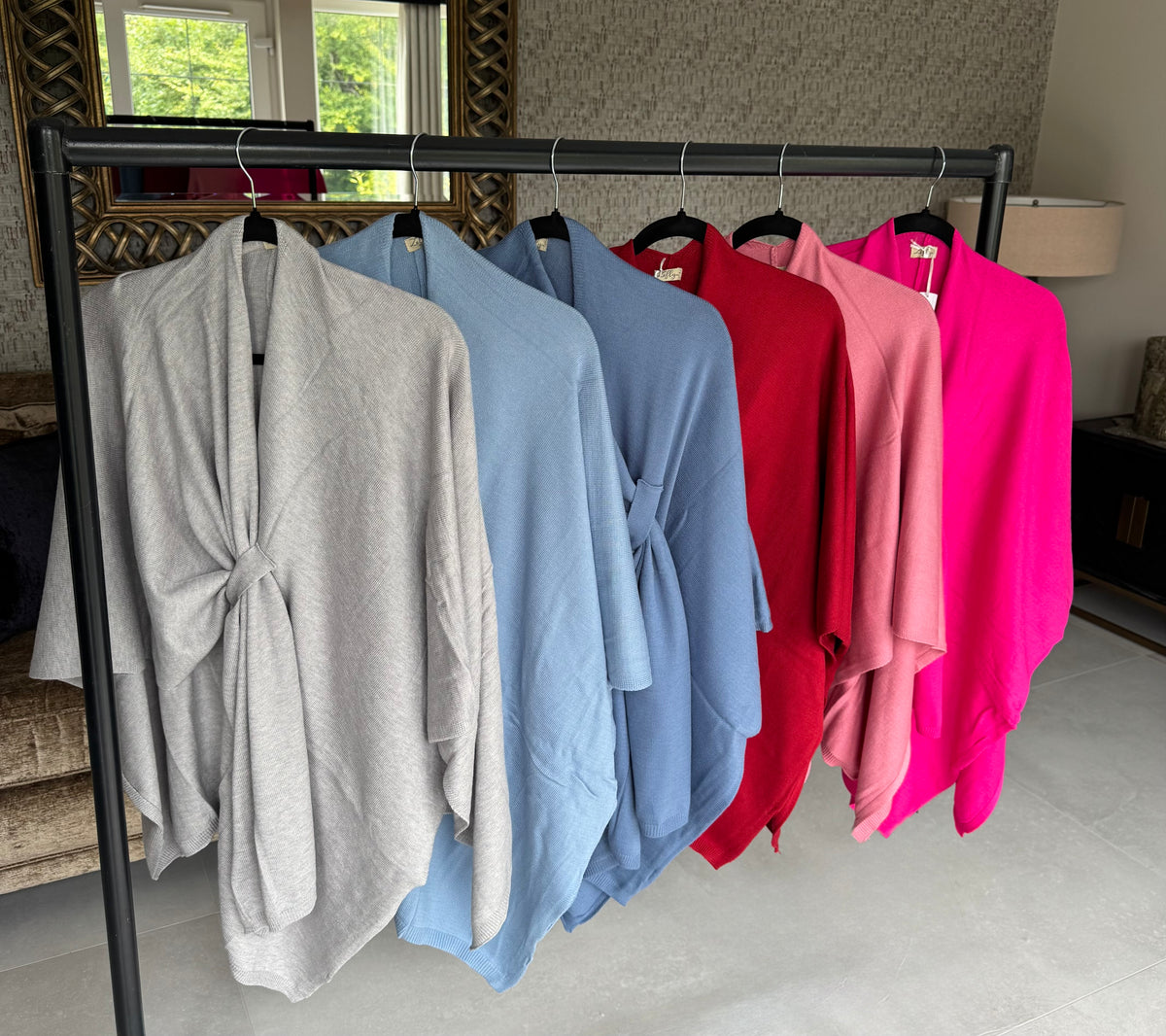 Clothing