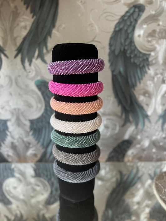 Sparkle Hairband