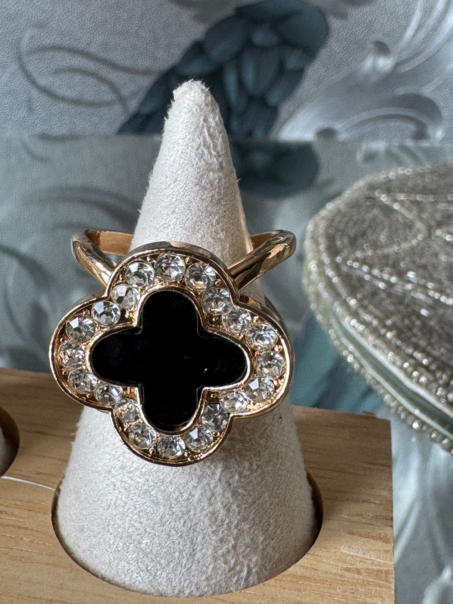 Scarf Rings