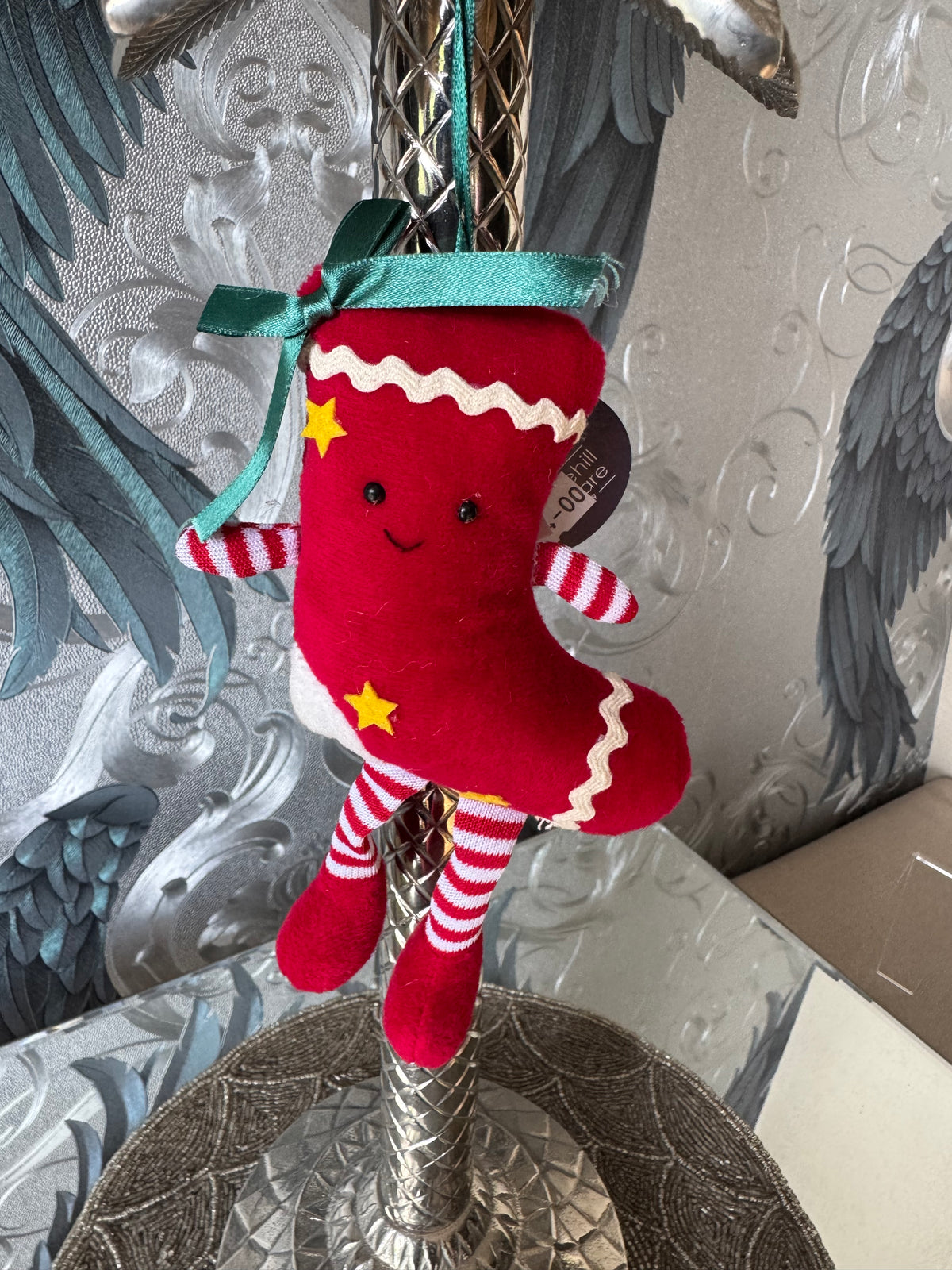 Christmas Theme Decorations