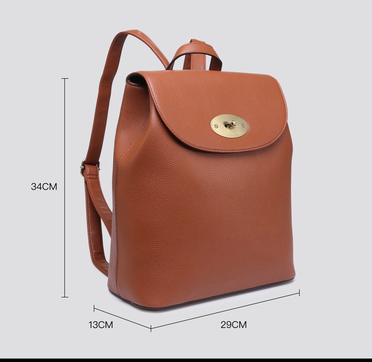 Monica Backpack