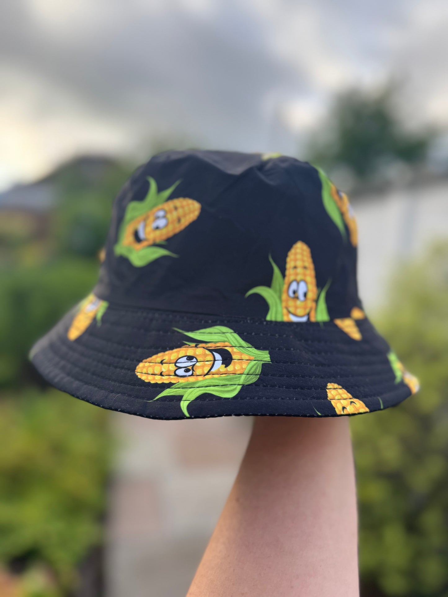 Festival Bucket Hat