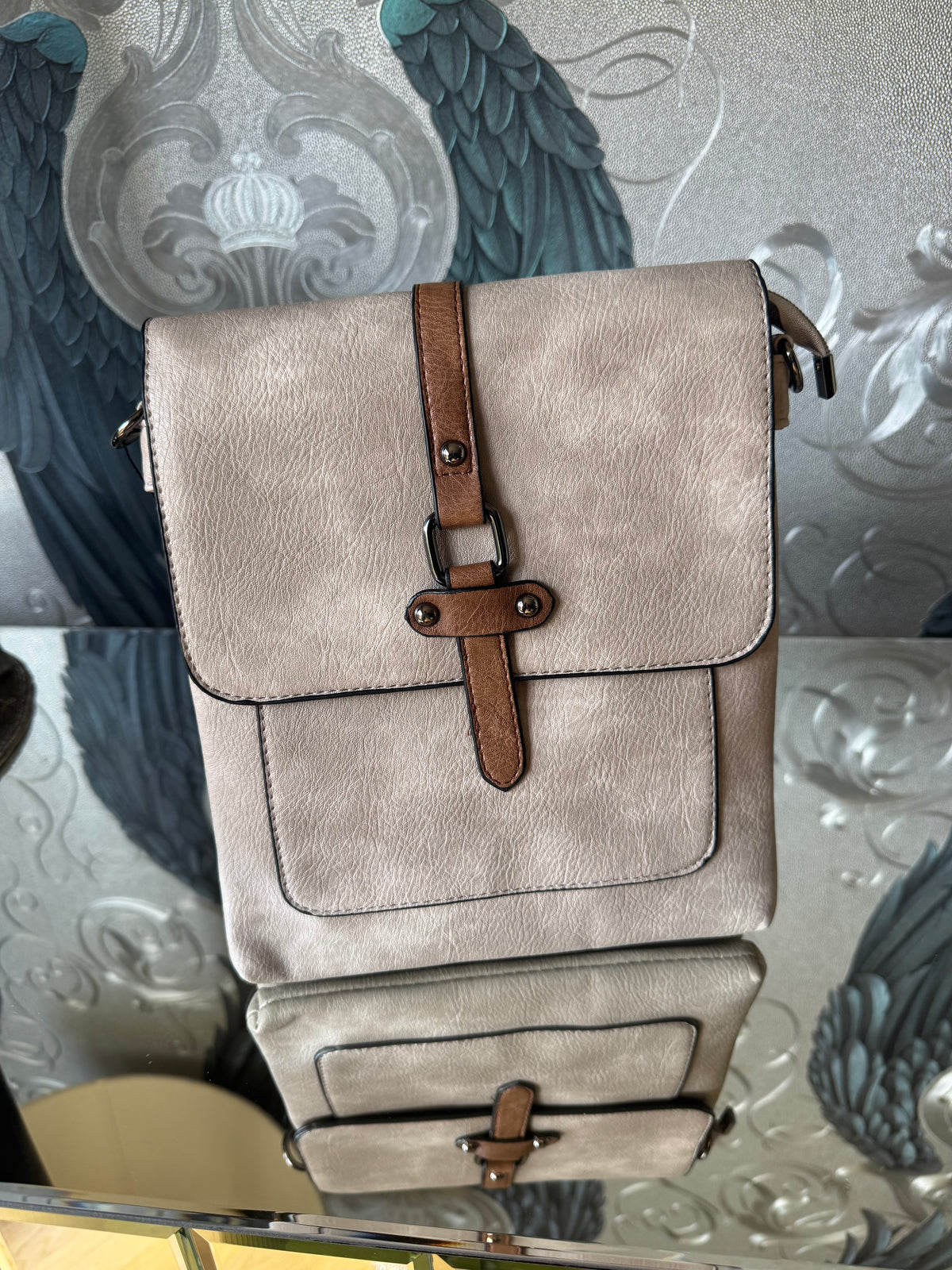 Roz Crossbody Bag