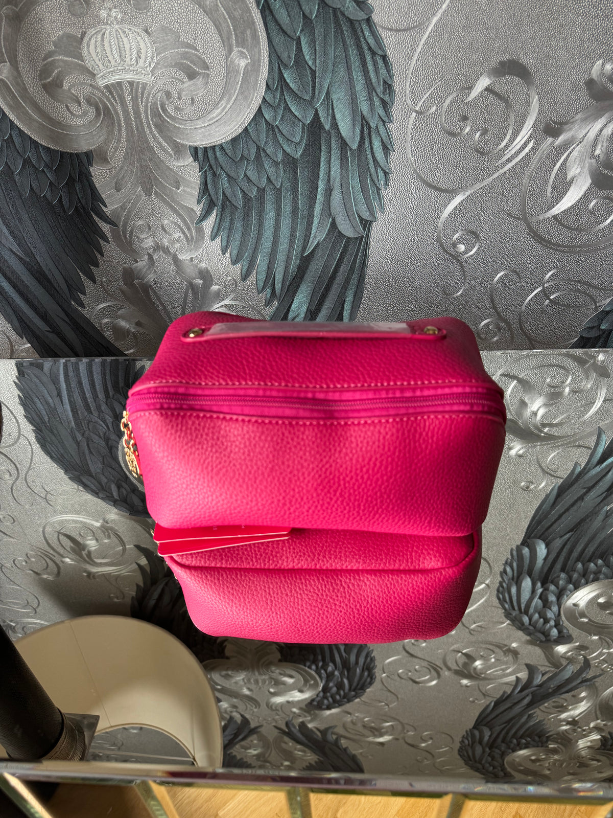 Make Up Bag