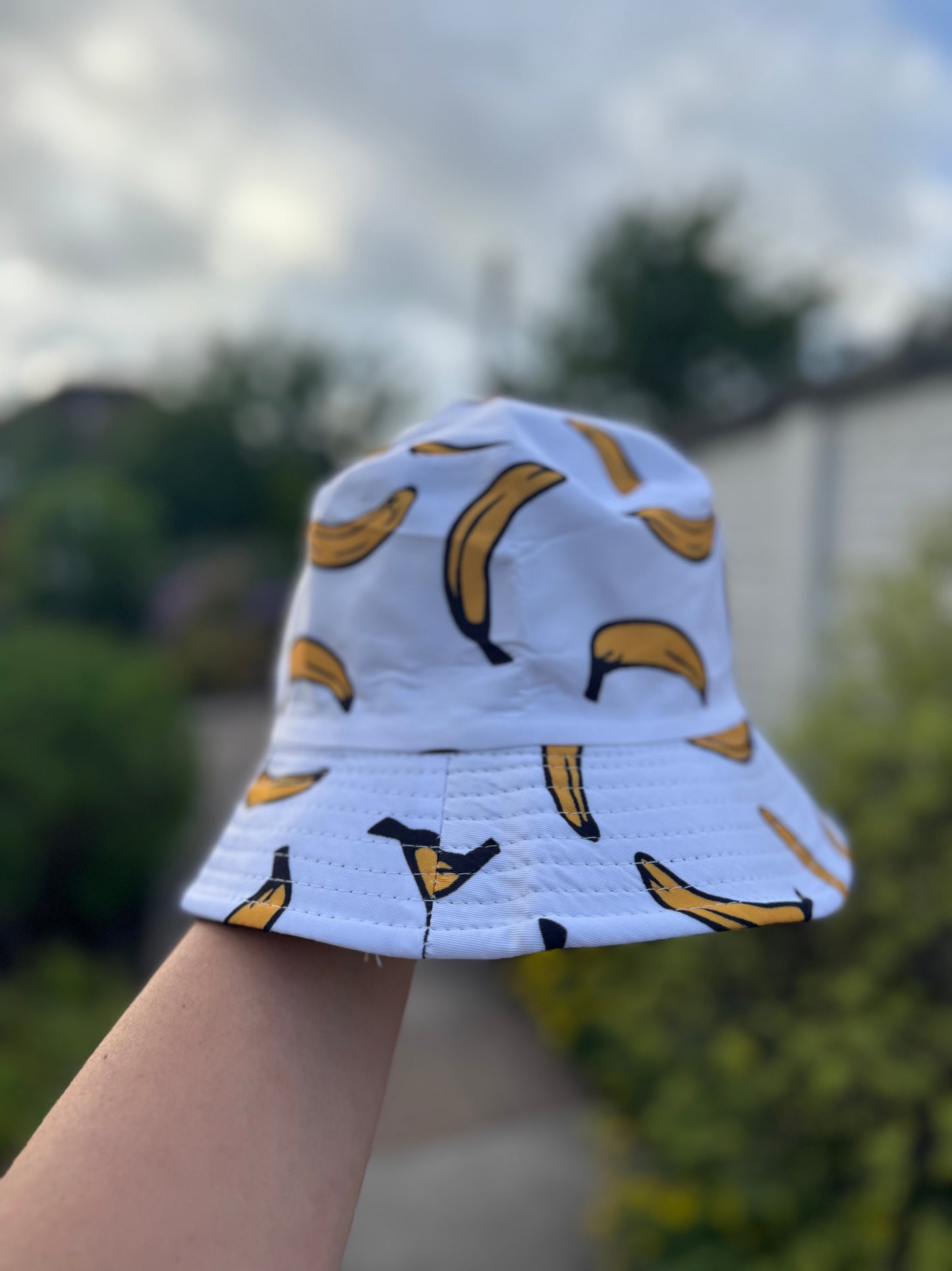 Festival Bucket Hat