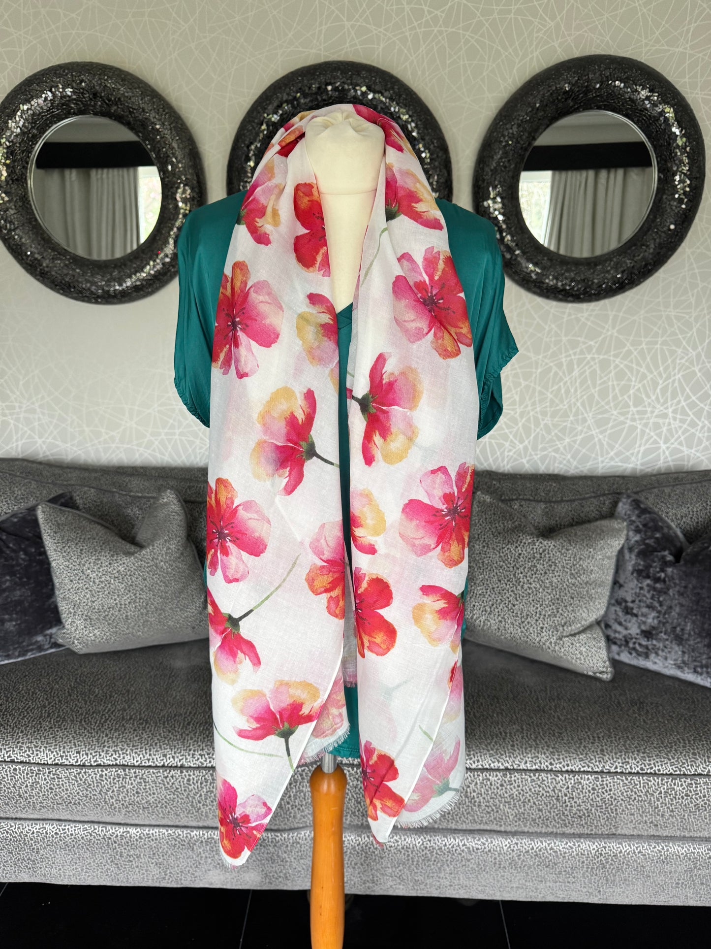 £5 Scarf Sale