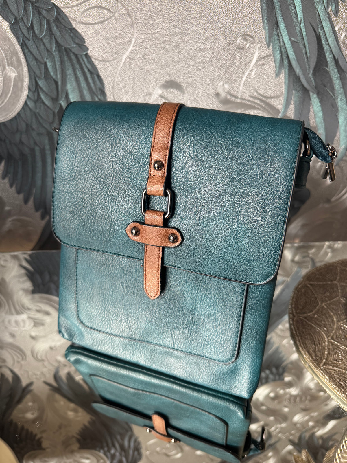 Roz Crossbody Bag